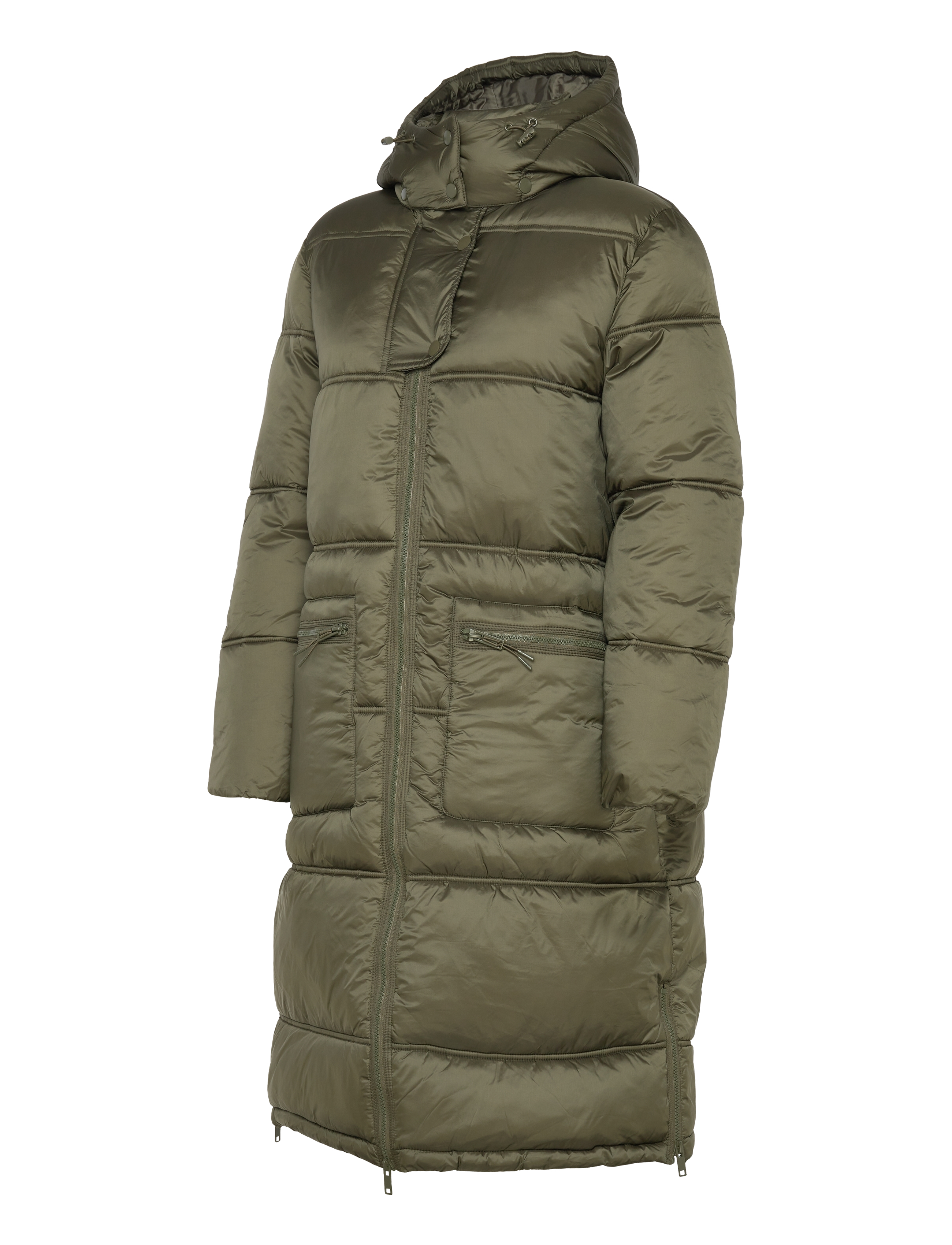 Saint Tropez - FrancesSZ Jacket - toppatakit - kalamata - 3