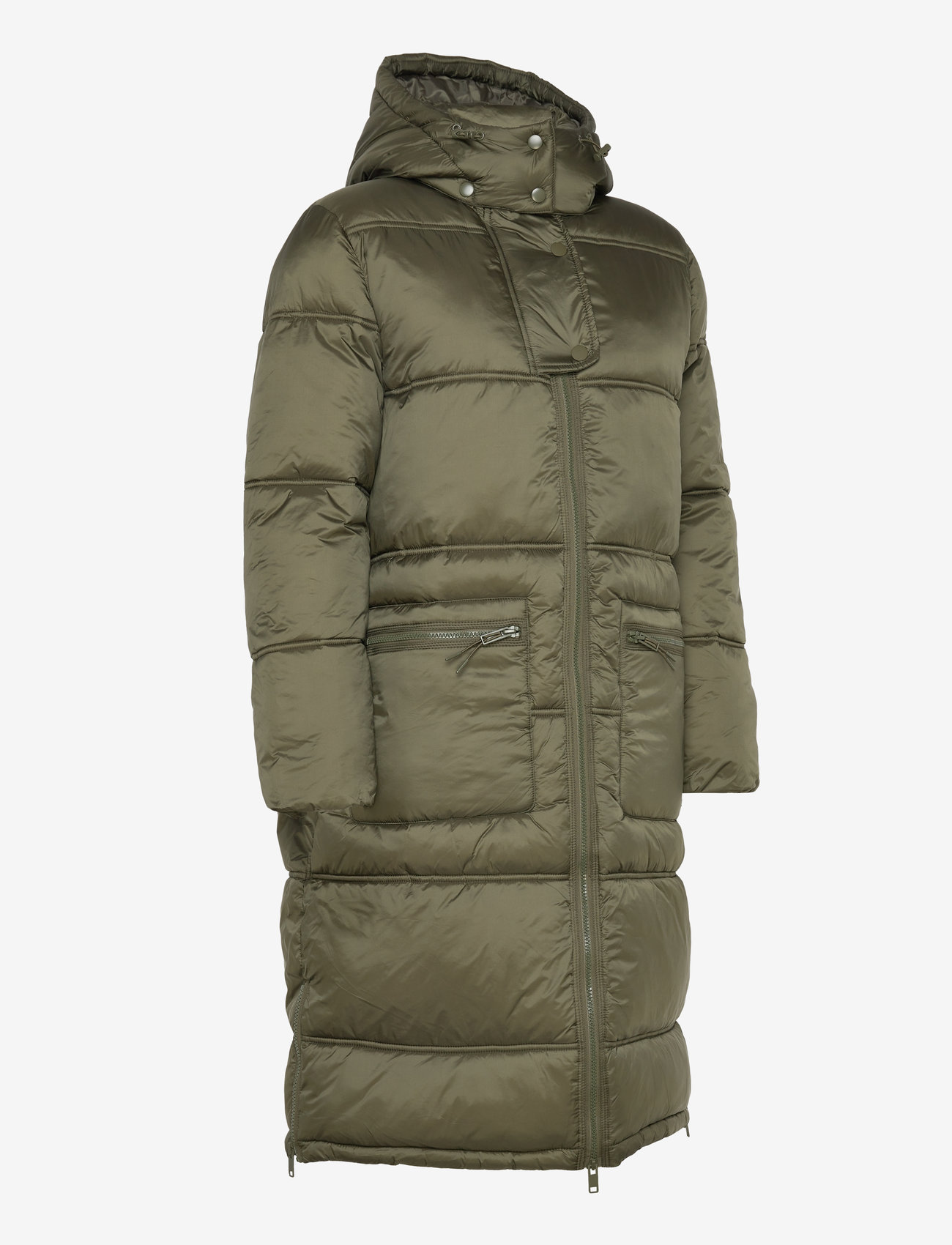 Saint Tropez - FrancesSZ Jacket - dunjakker - kalamata - 3