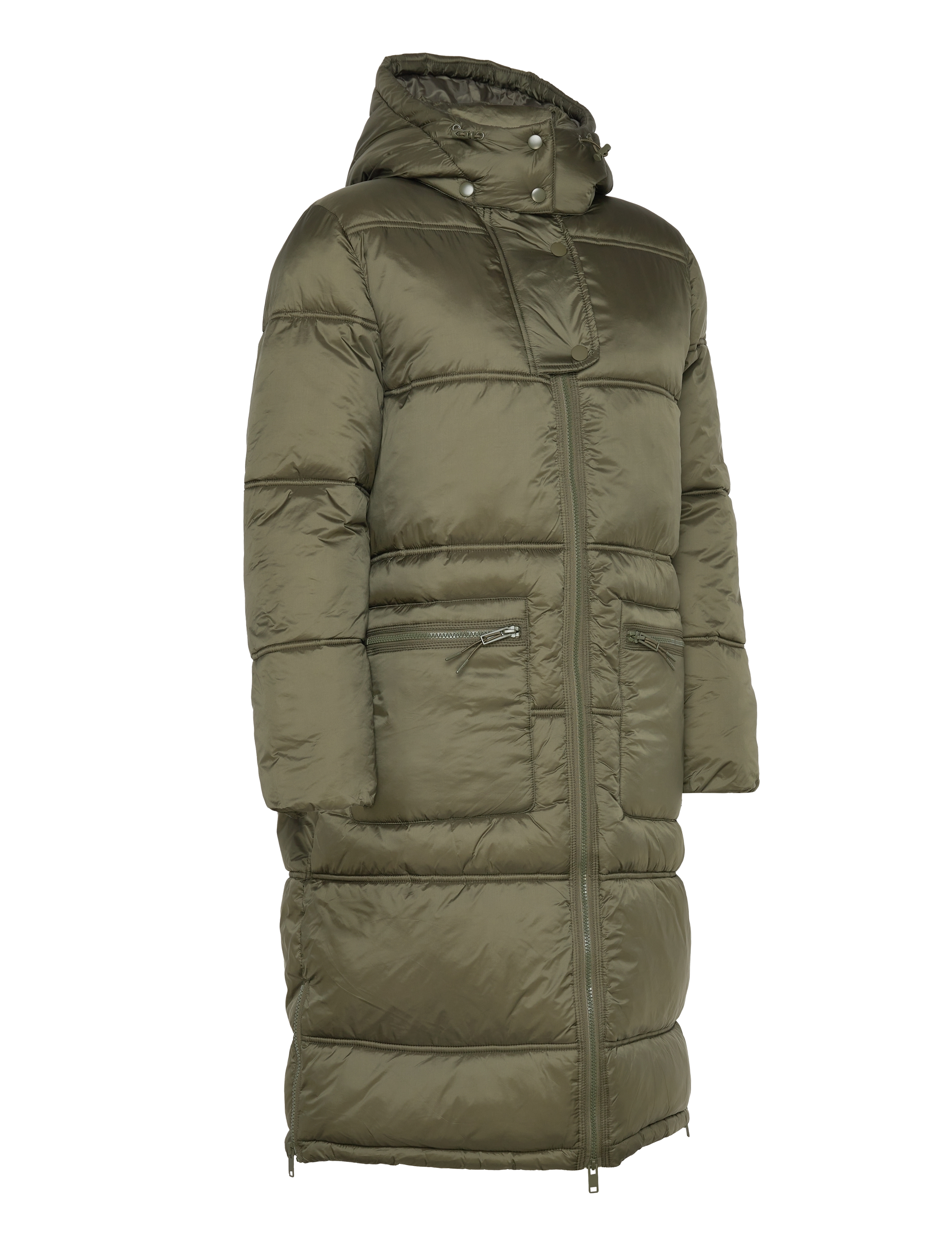 Saint Tropez - FrancesSZ Jacket - toppatakit - kalamata - 4