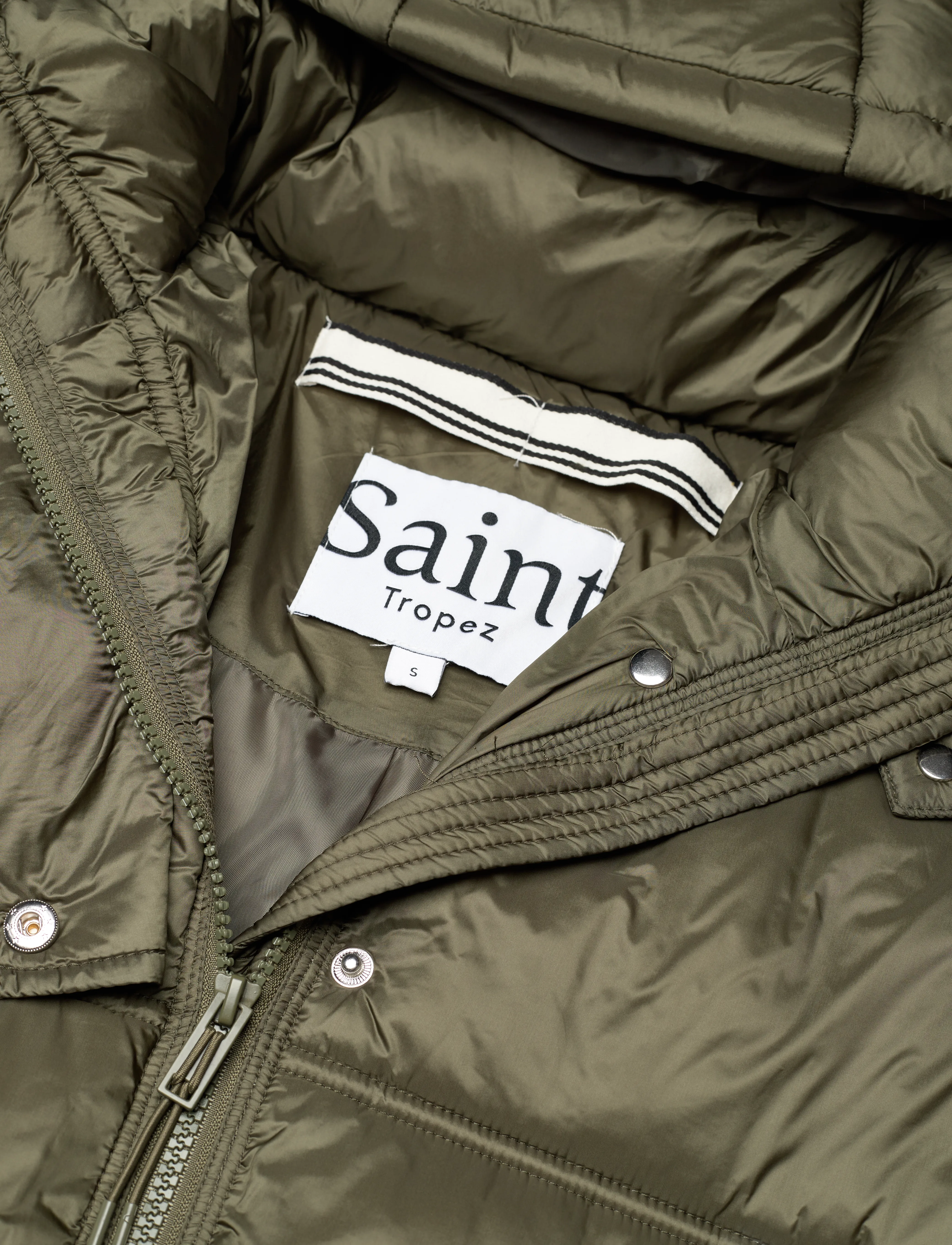 Saint Tropez - FrancesSZ Jacket - toppatakit - kalamata - 5