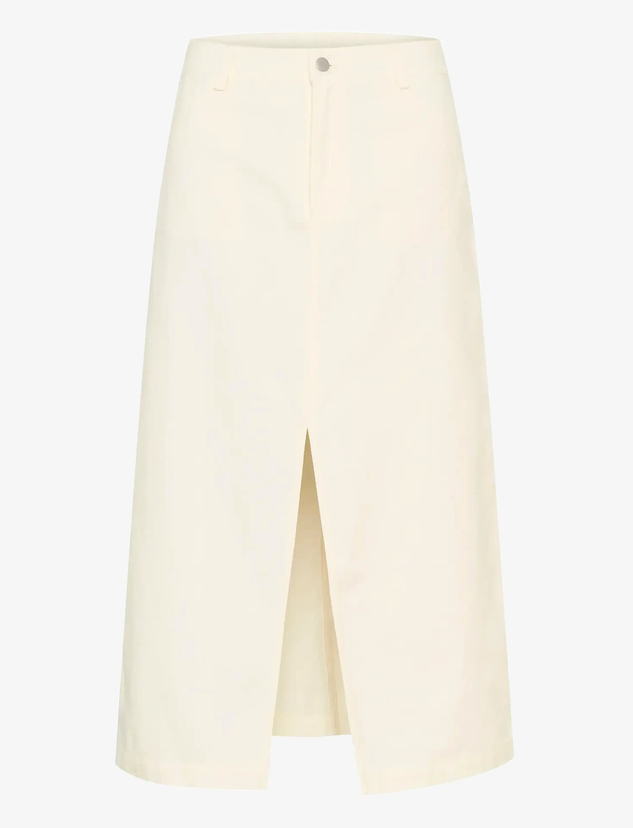 Saint Tropez - DikiSZ Skirt - midi nederdele - ice - 1