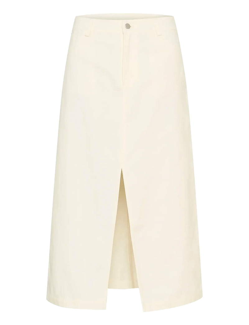 Saint Tropez - DikiSZ Skirt - midi nederdele - ice - 1