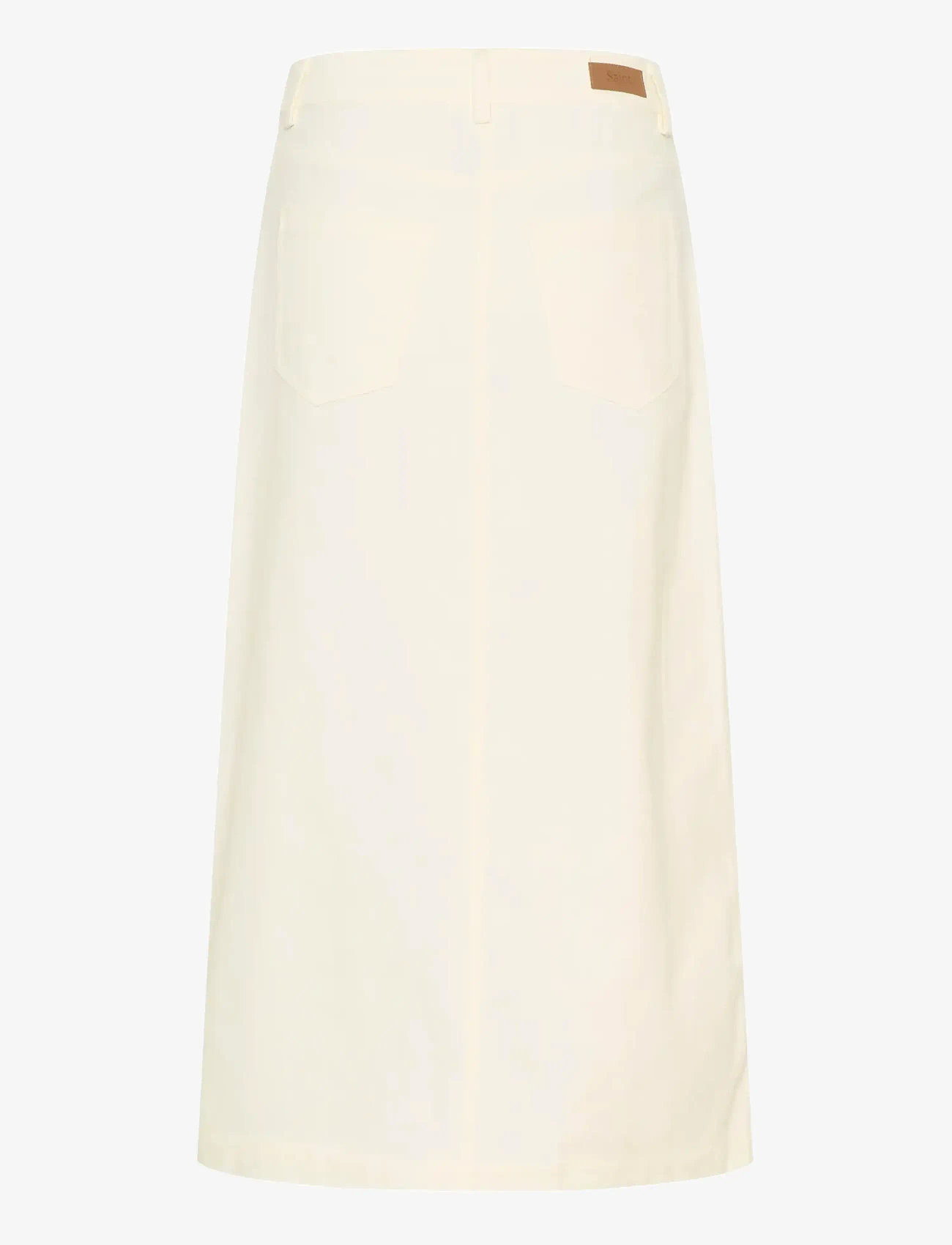 Saint Tropez - DikiSZ Skirt - midi nederdele - ice - 2