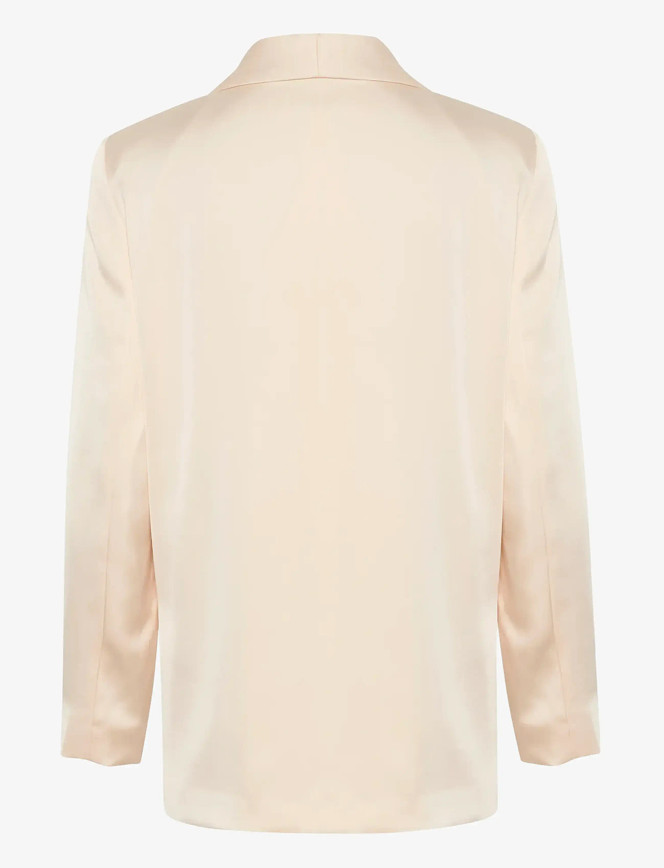 Saint Tropez - ErriSZ Blazer - enkeltradede blazere - pearled ivory - 2