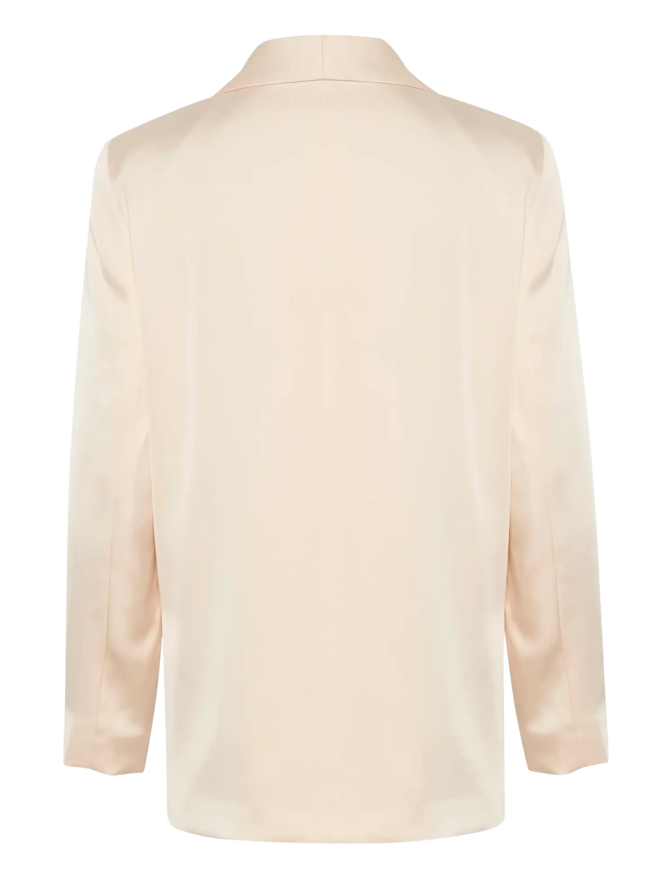 Saint Tropez - ErriSZ Blazer - blazers à fermeture droite - pearled ivory - 2