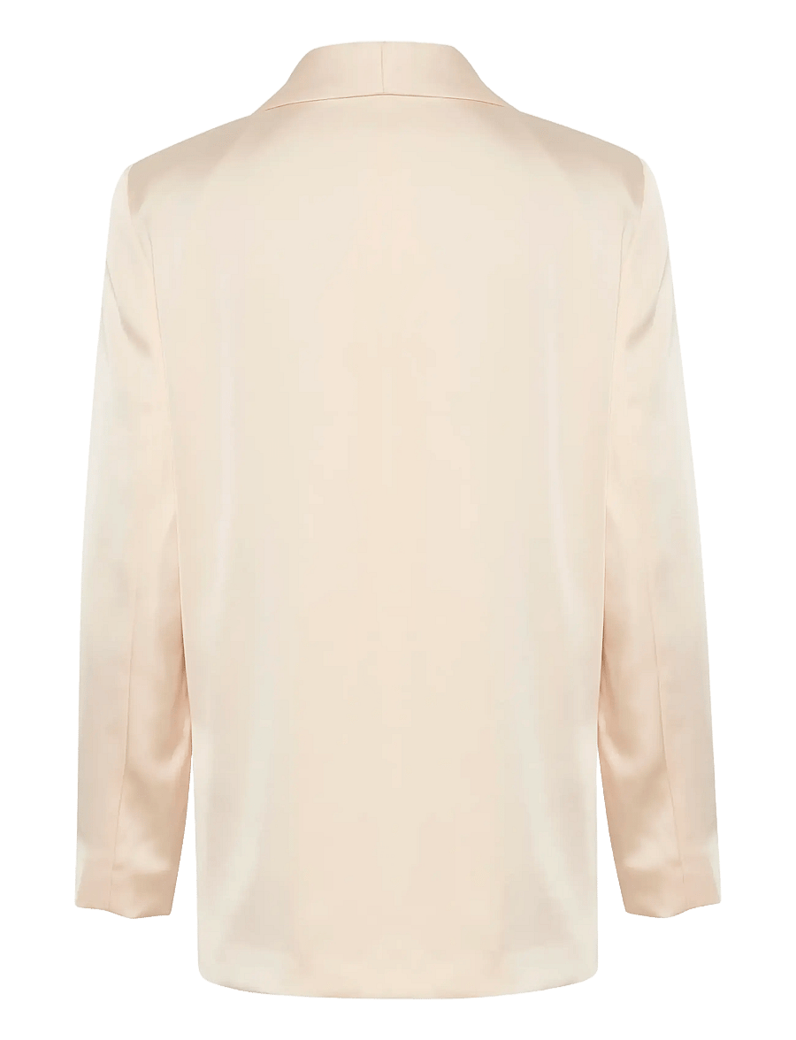 Saint Tropez - ErriSZ Blazer - blazers à fermeture droite - pearled ivory - 2