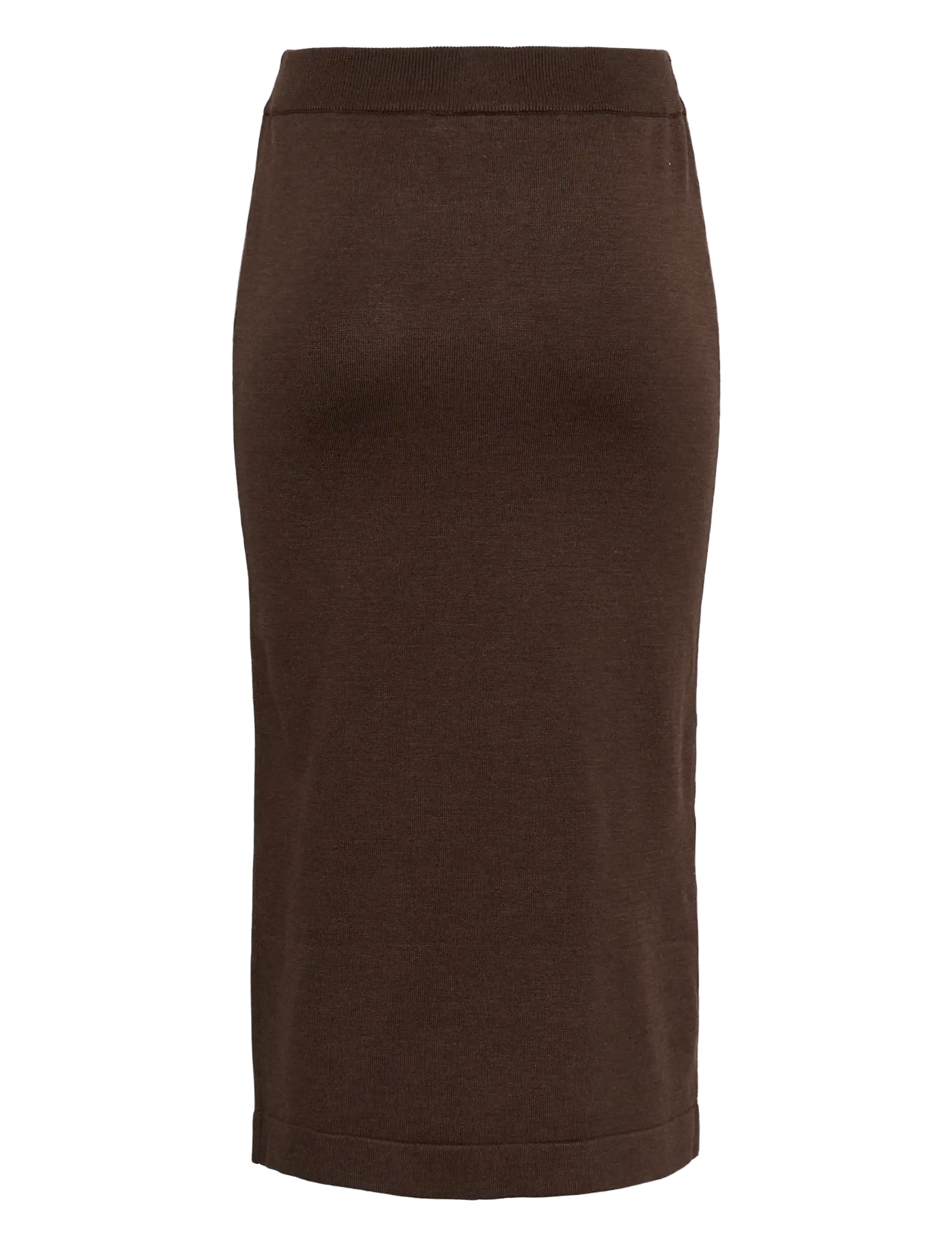 Saint Tropez - MilaSZ Skirt - midi kjolar - bracken melange - 2