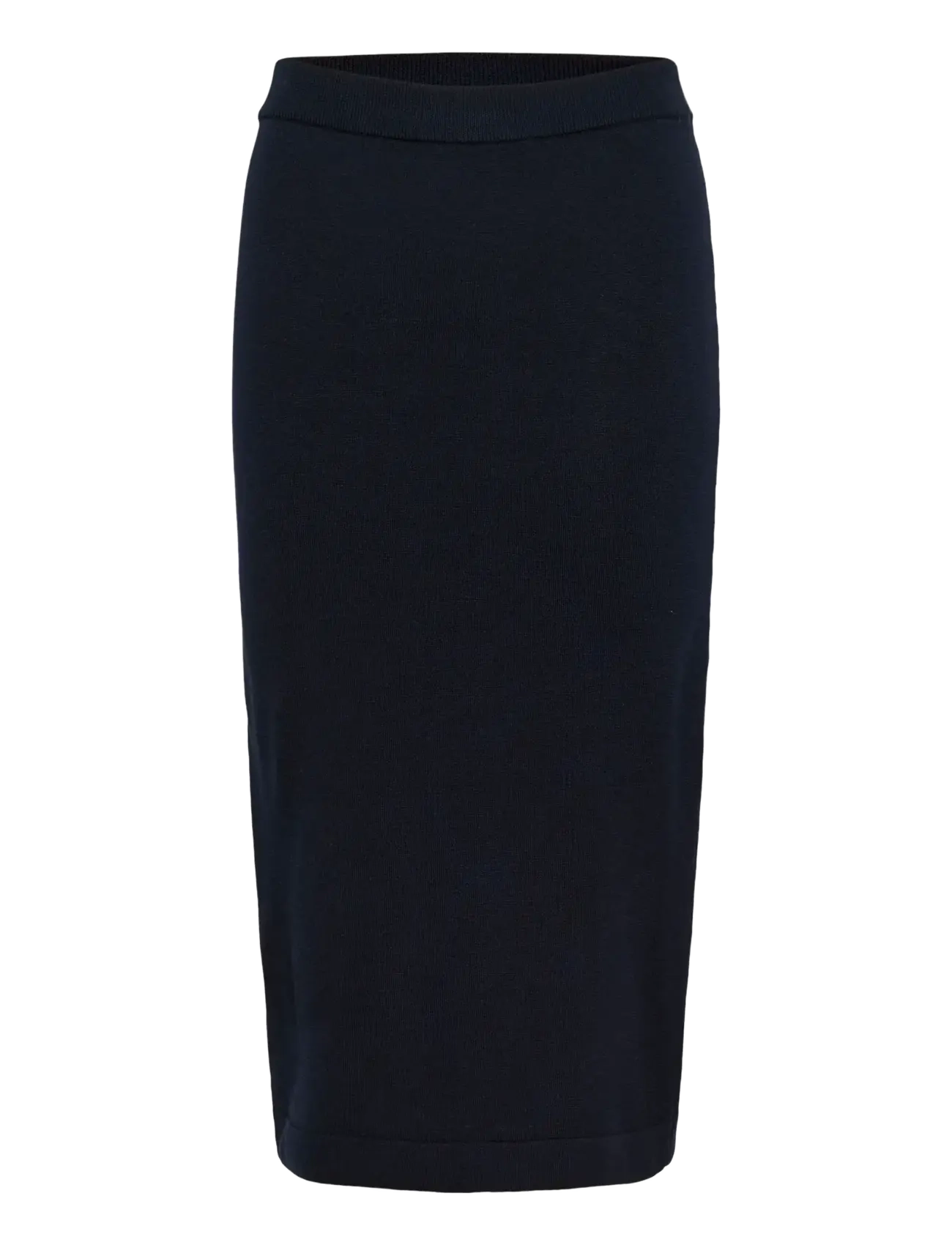 Saint Tropez MilaSZ Skirt - Kollektioner - NIGHT SKY / navy