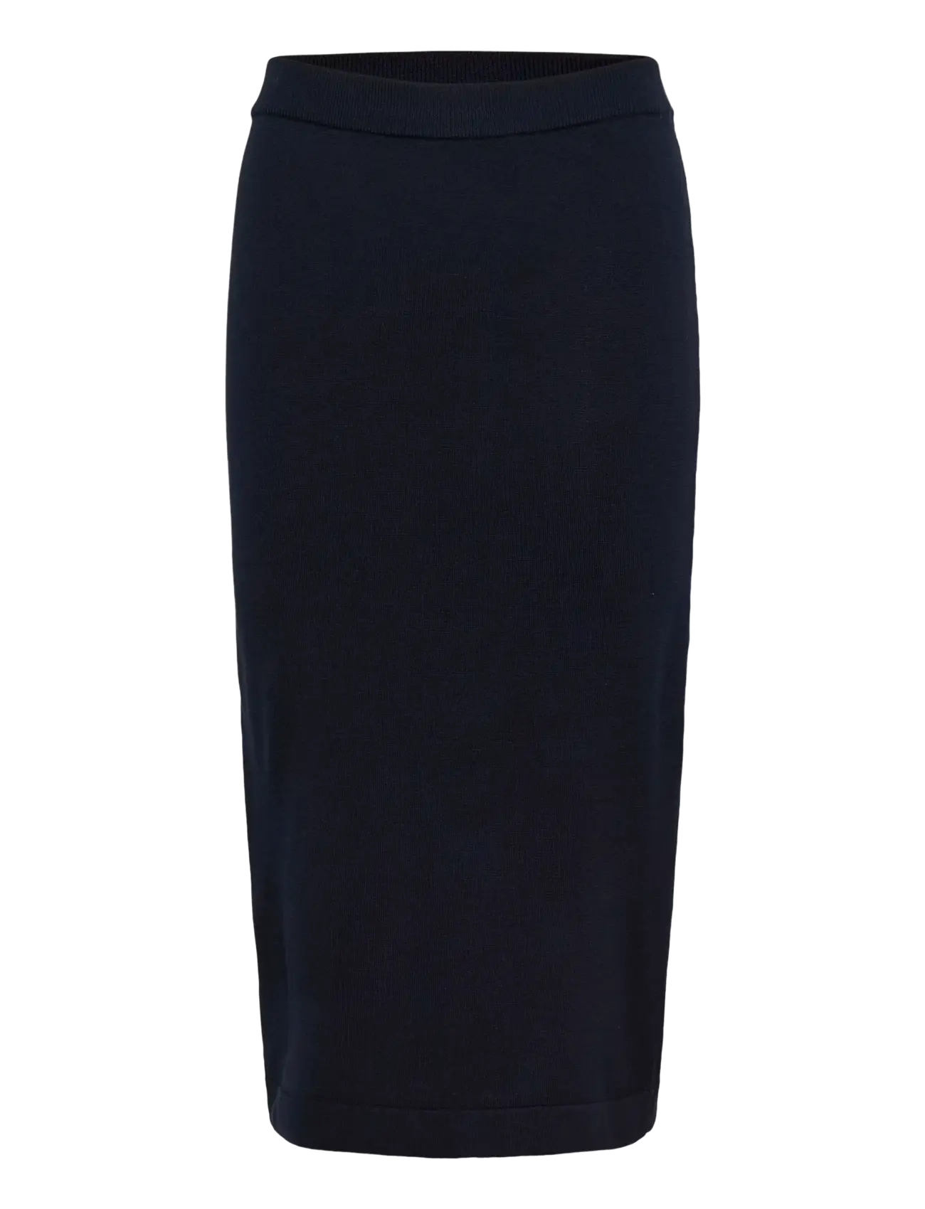 Saint Tropez MilaSZ Skirt - Everyday Style - NIGHT SKY / navy