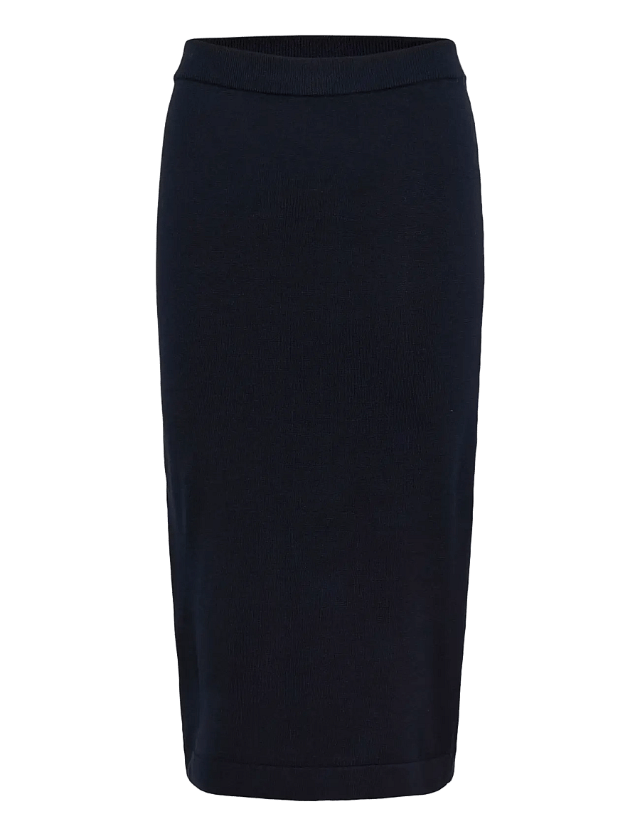 Saint Tropez - MilaSZ Skirt - midi rokken - night sky - 1