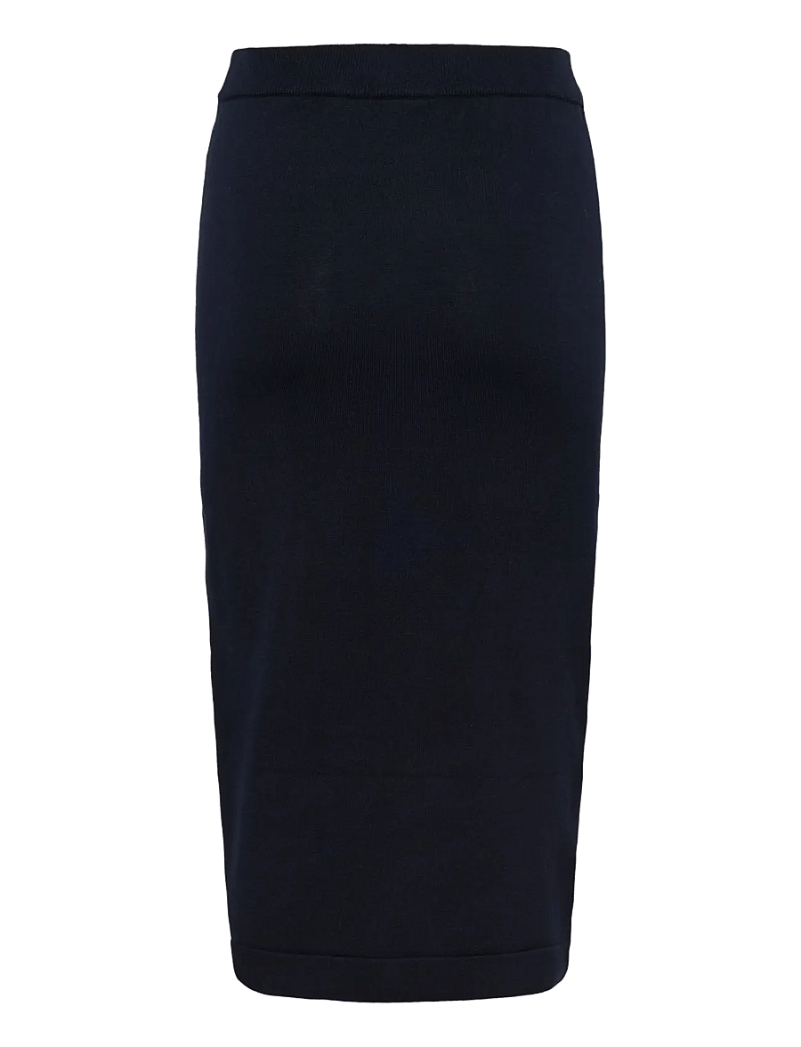 Saint Tropez - MilaSZ Skirt - midi rokken - night sky - 2