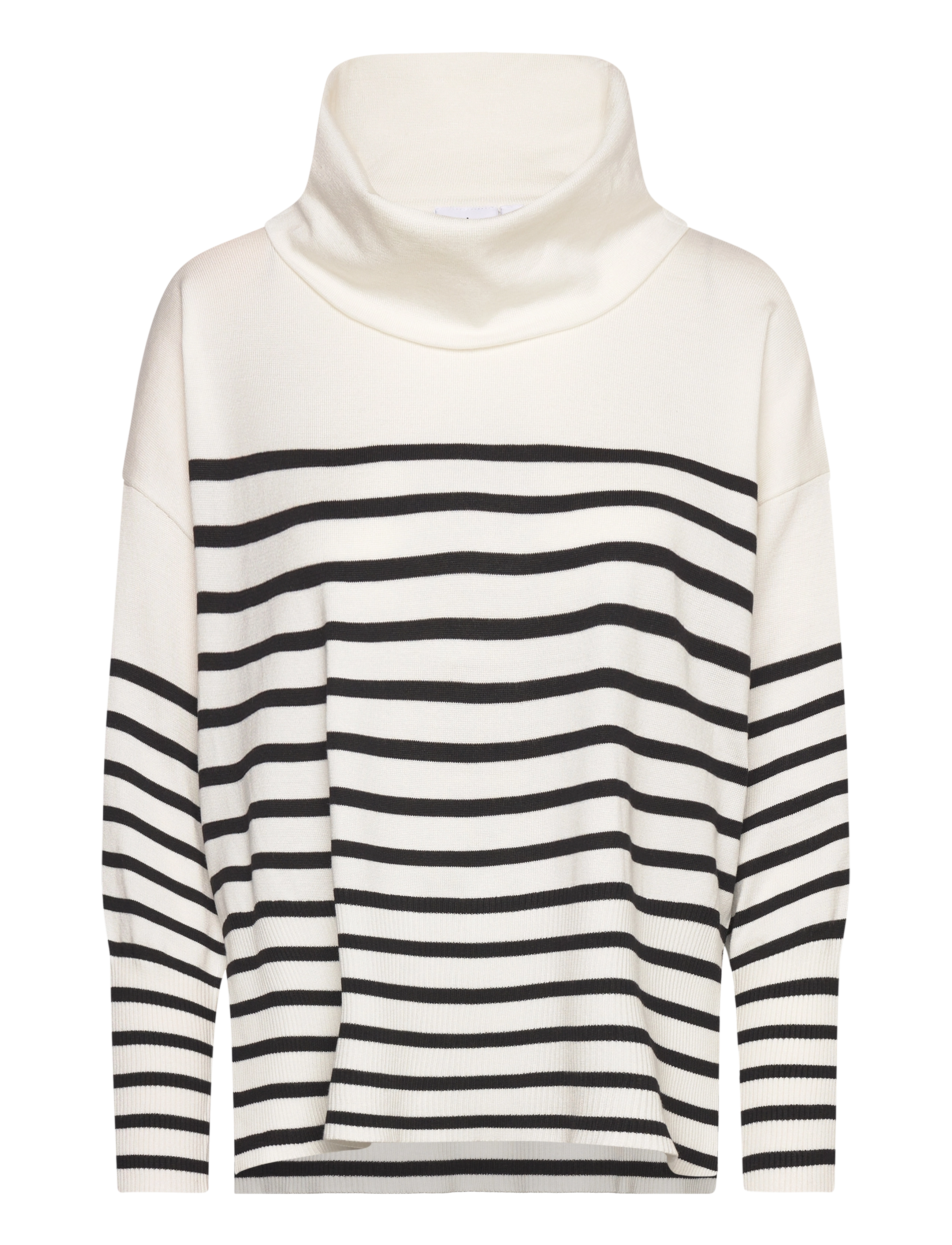 GrilaSZ Cowlneck Pullover - ICE