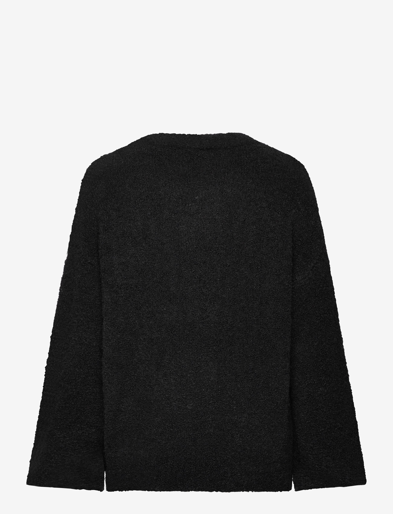 Saint Tropez - GelaSZ Pullover - black - 2