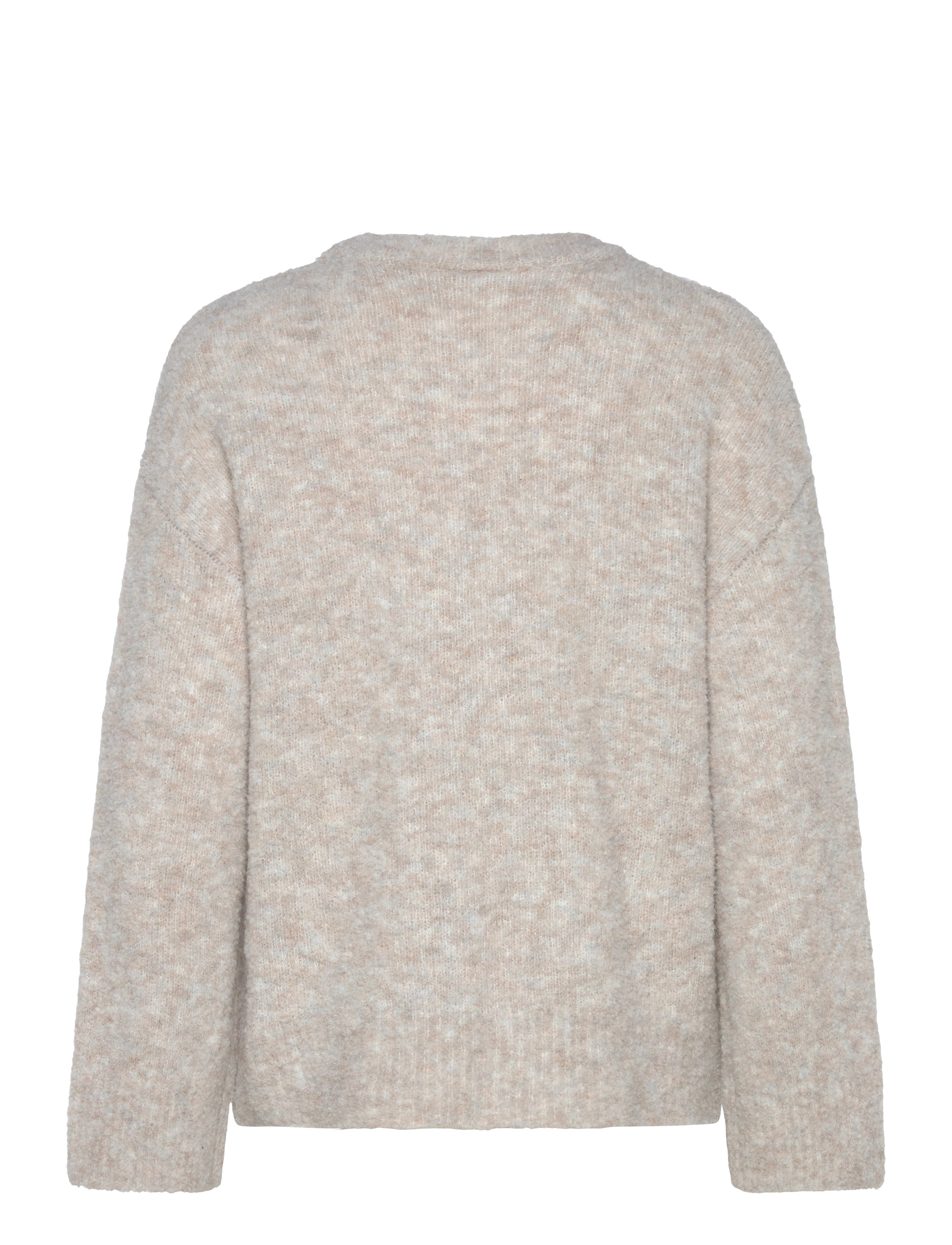 Saint Tropez - GelaSZ Pullover - jumpers - gray morn - 2