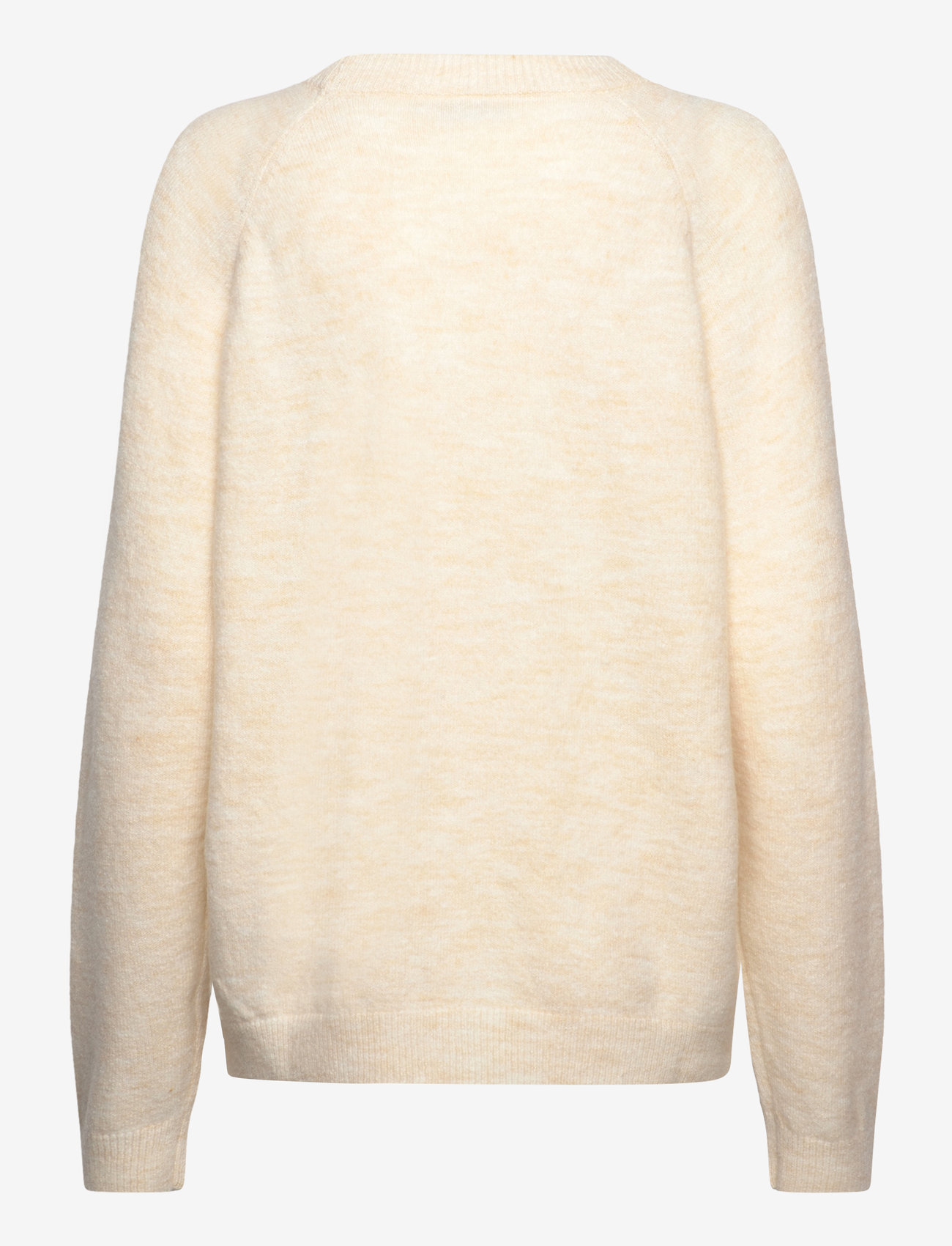 Saint Tropez - GarbieSZ Pullover - efterårstøj - ice melange - 1