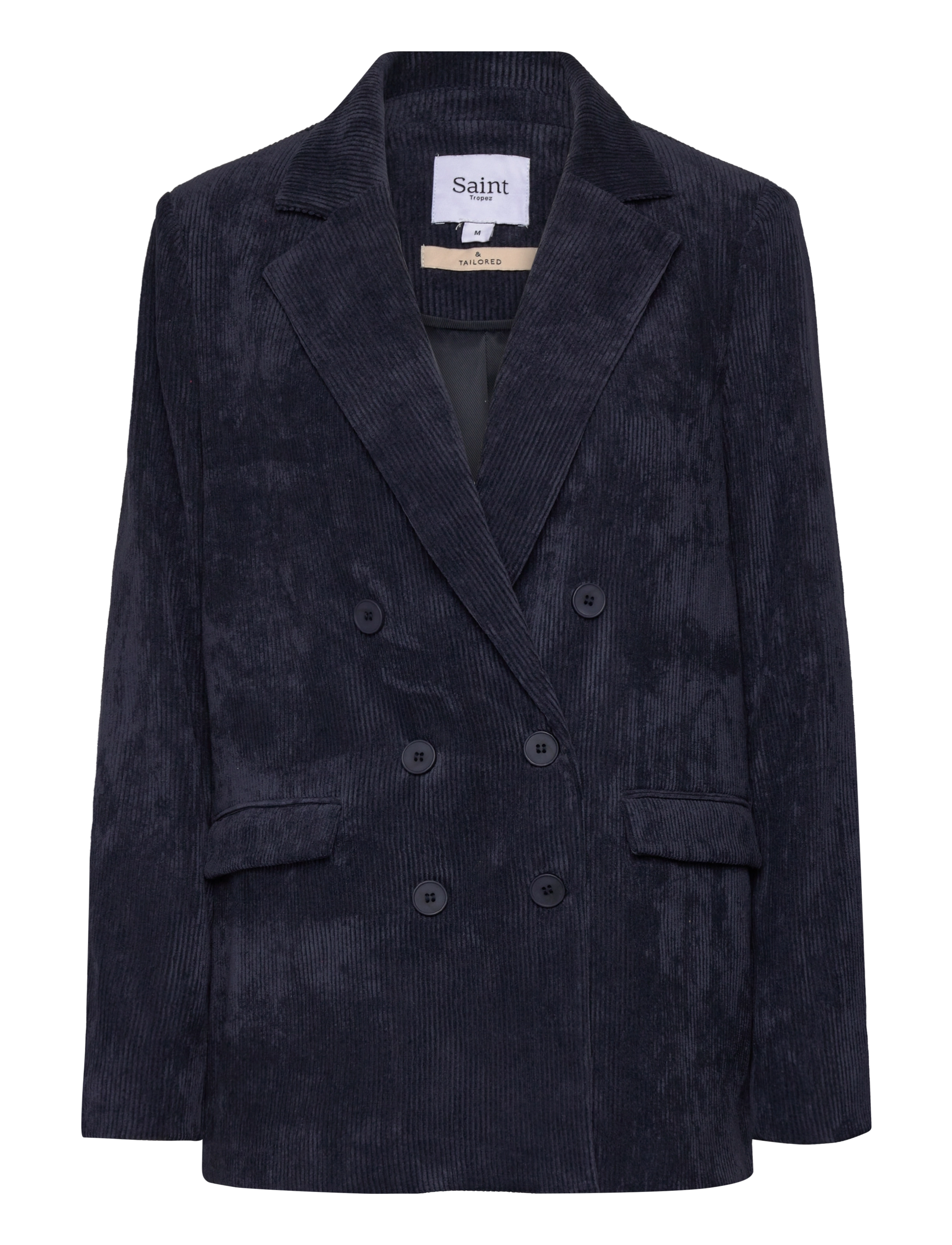 Saint Tropez GabborSZ Blazer - Saint Tropez - NIGHT SKY / navy