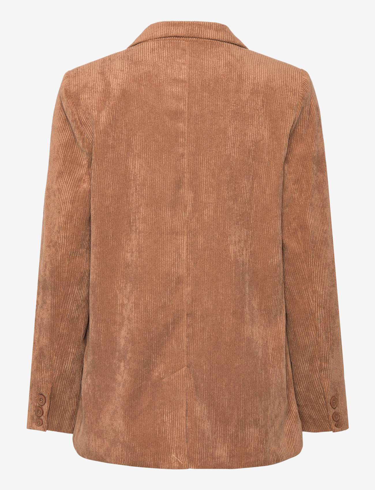 Saint Tropez - GabborSZ Blazer - dobbeltradede blazere - nuthatch - 2