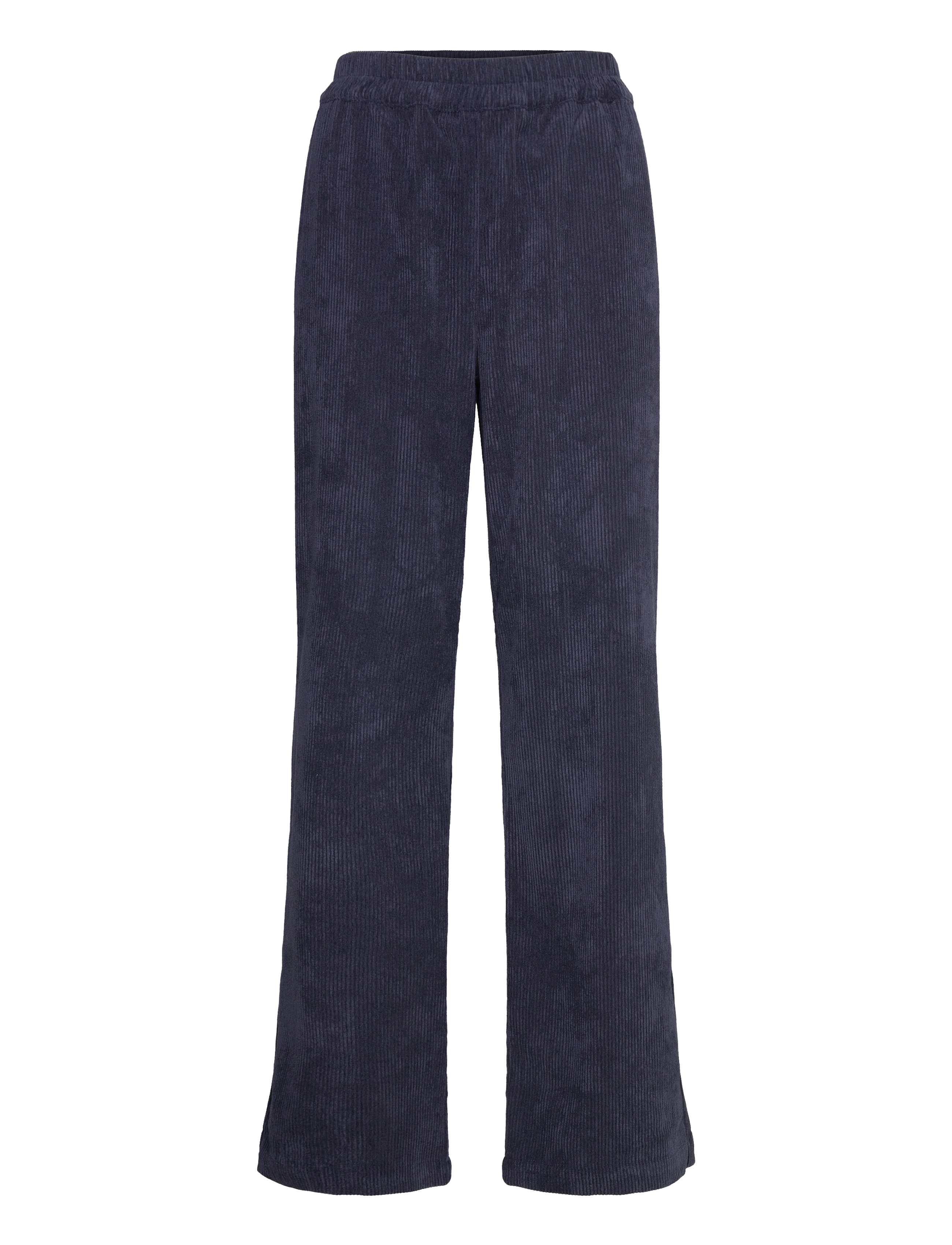 SAINT TROPEZ Gabborsz Hosen Navy - L - Damen