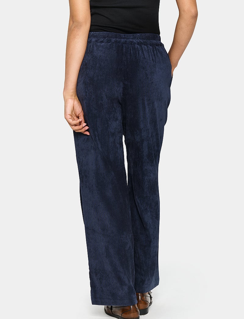 Saint Tropez - GabborSZ Pants - joggers - night sky - 4