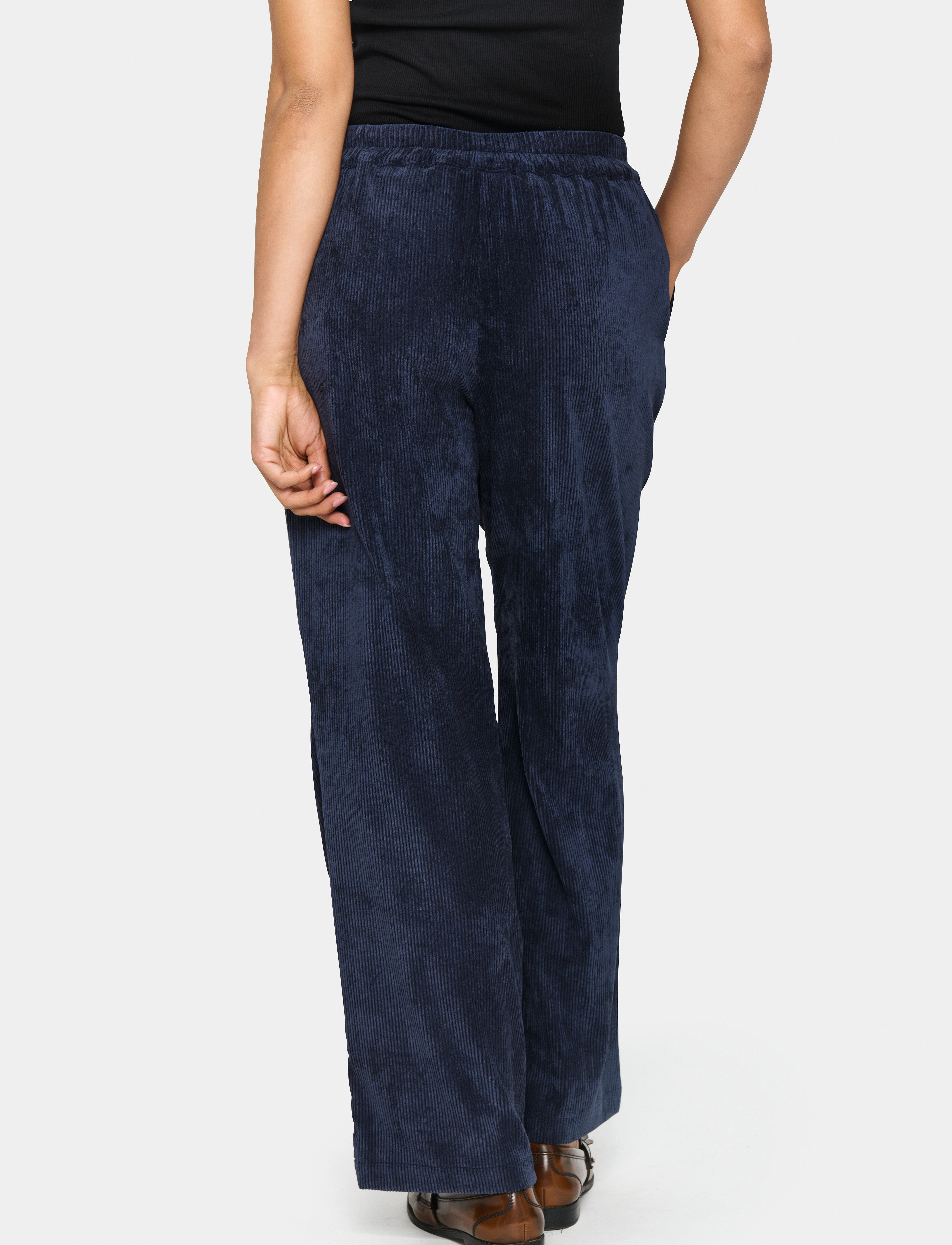 Saint Tropez - GabborSZ Pants - jogginghosen - night sky - 2