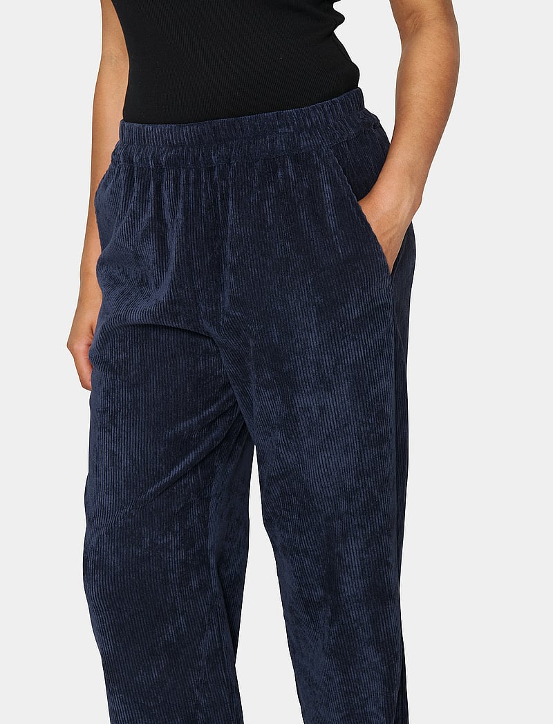 Saint Tropez - GabborSZ Pants - joggers - night sky - 5