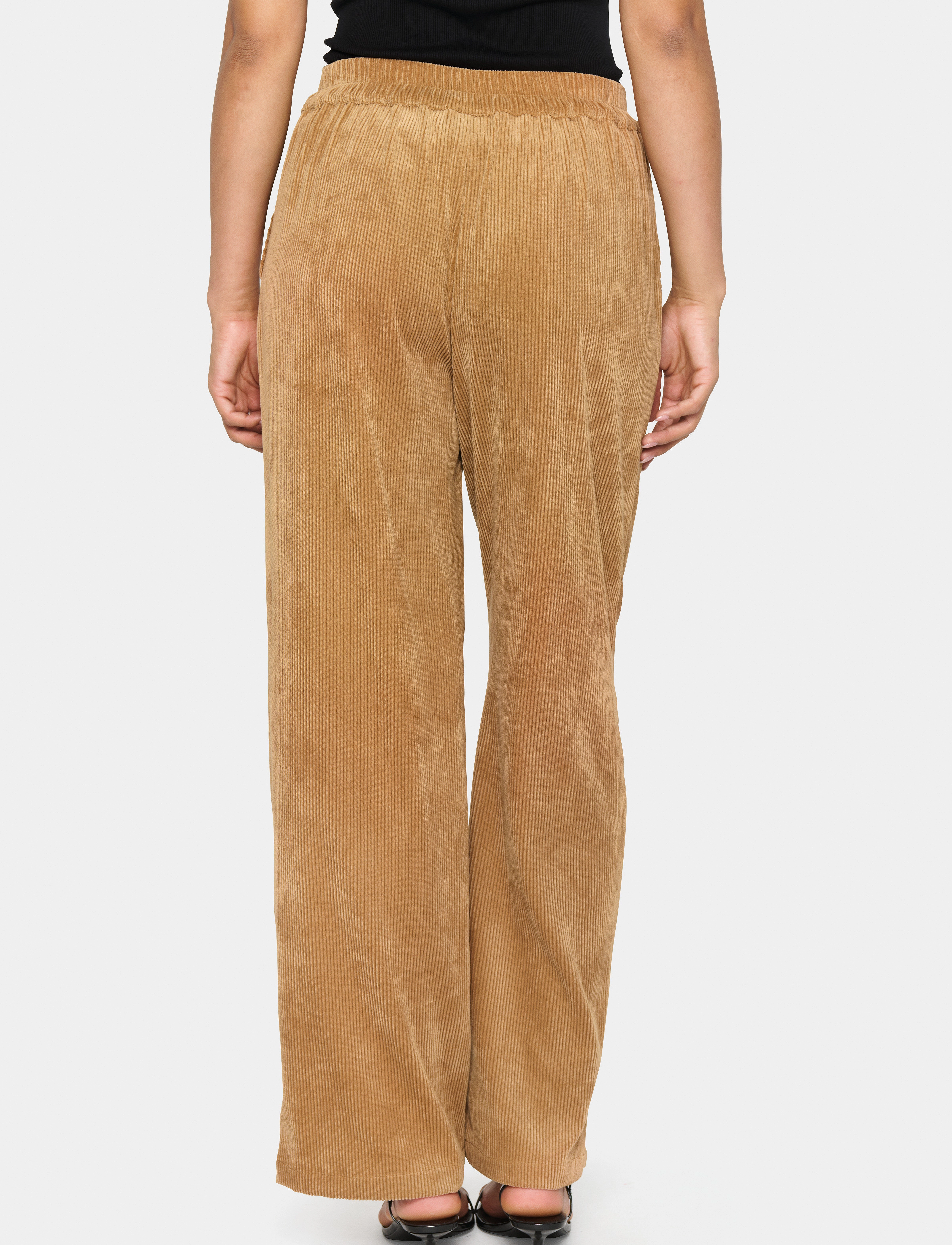 Saint Tropez - GabborSZ Pants - joggers - nuthatch - 4