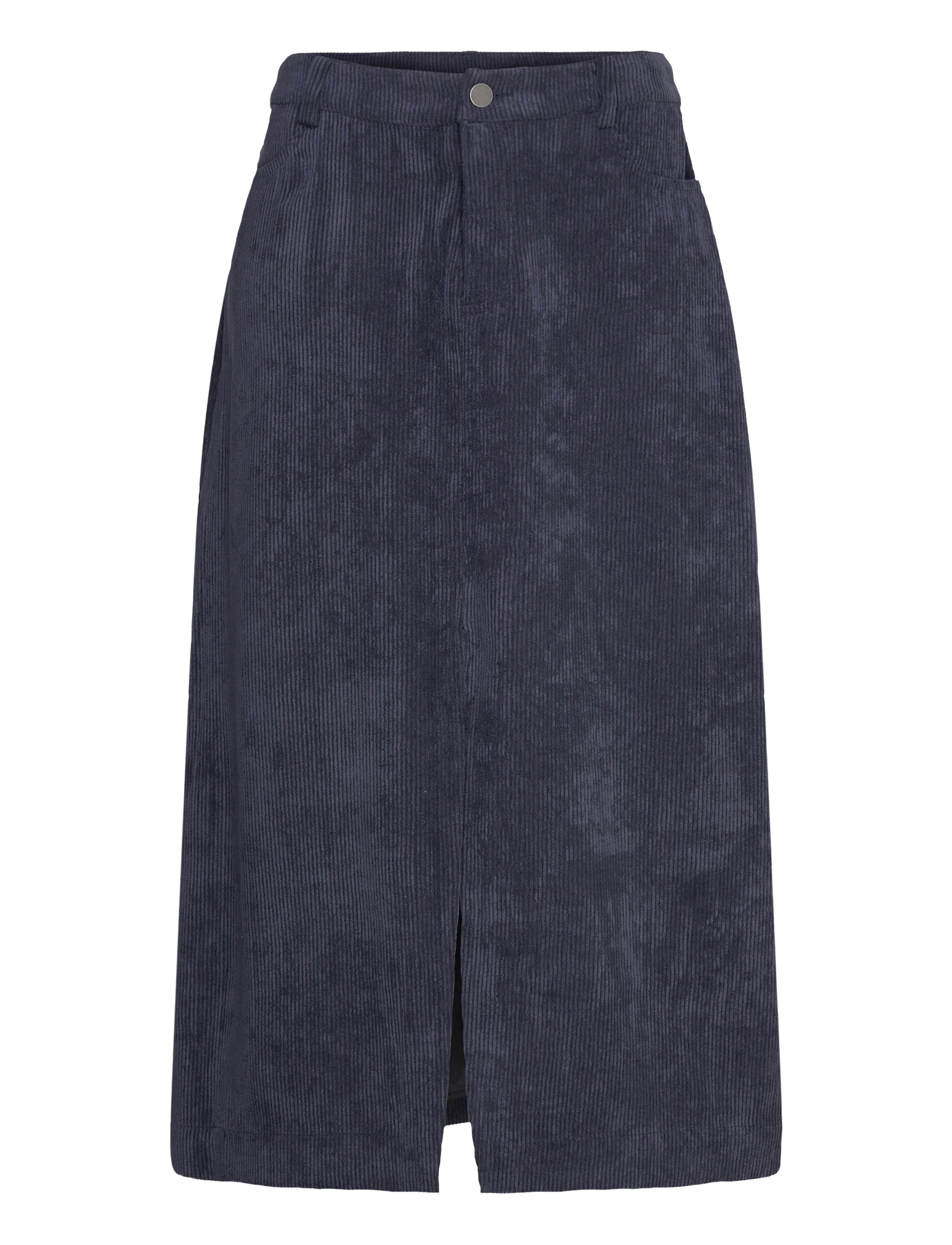 SAINT TROPEZ Gabborsz Rock Navy - M - Damen
