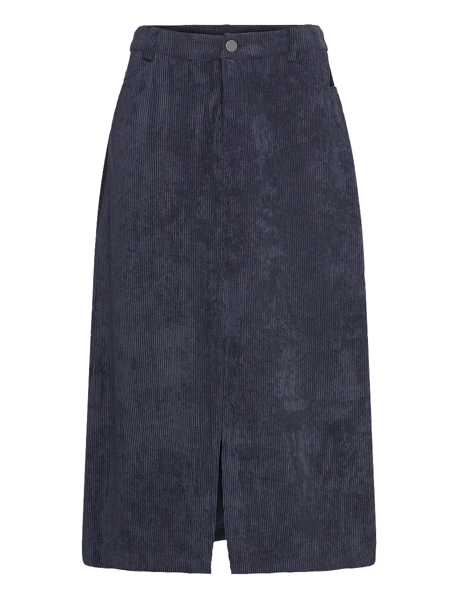 Saint Tropez - GabborSZ Skirt - midi svārki - night sky - 1