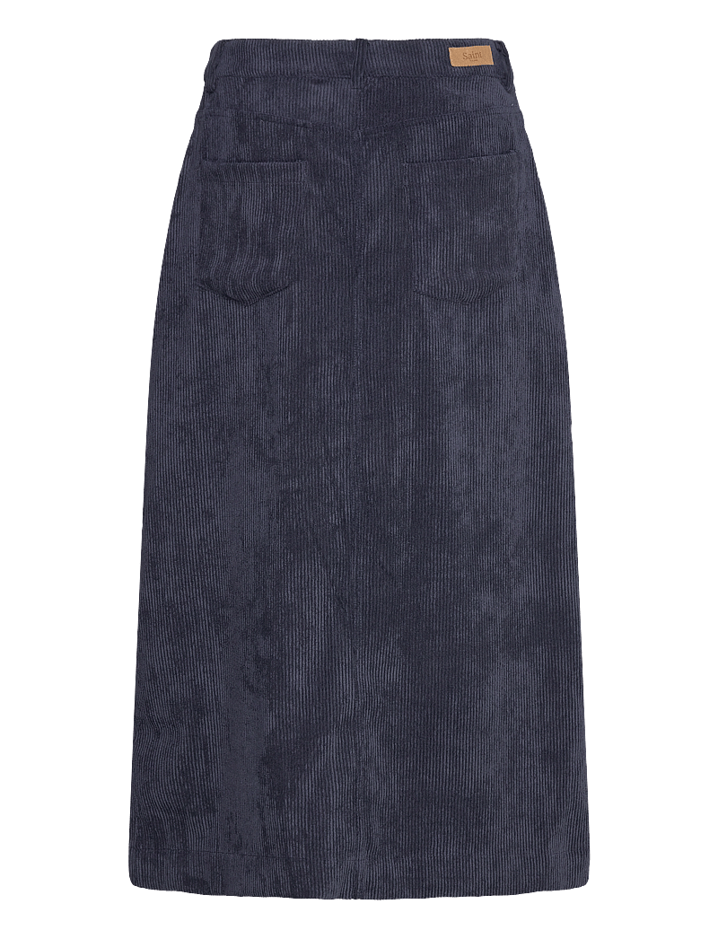 Saint Tropez - GabborSZ Skirt - midi kjolar - night sky - 2
