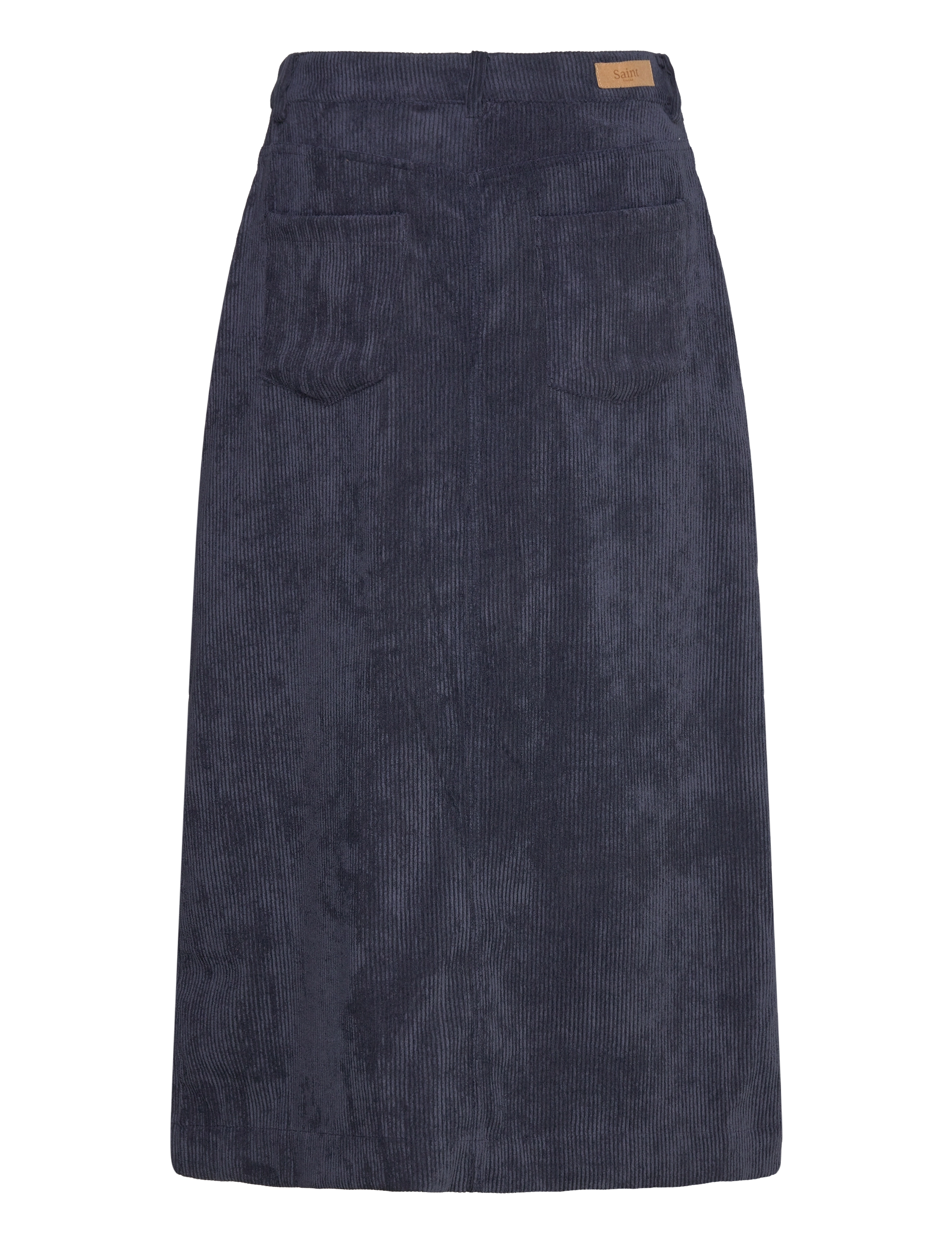 Saint Tropez - GabborSZ Skirt - midi svārki - night sky - 2