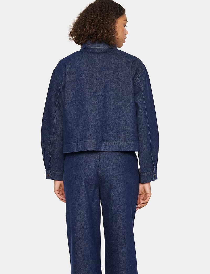 Saint Tropez - GabborSZ Skirt - midi kjolar - night sky - 4