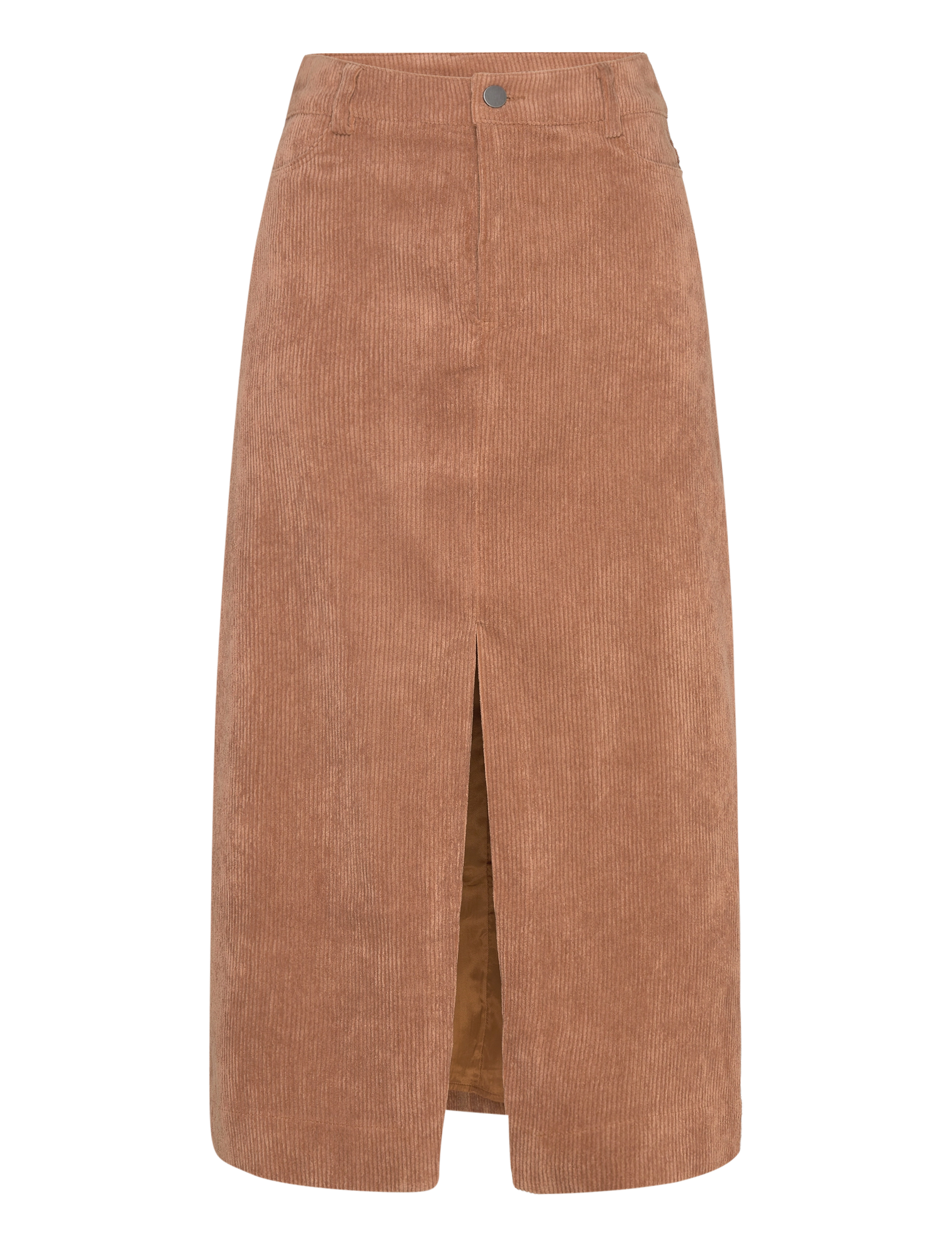 SAINT TROPEZ Gabborsz Rock Braun - M - Damen