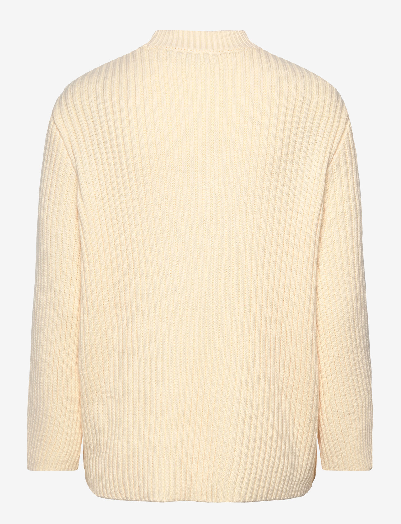 Saint Tropez - GilbertaSZ Pullover - herbstliche kleidung - pearled ivory - 1