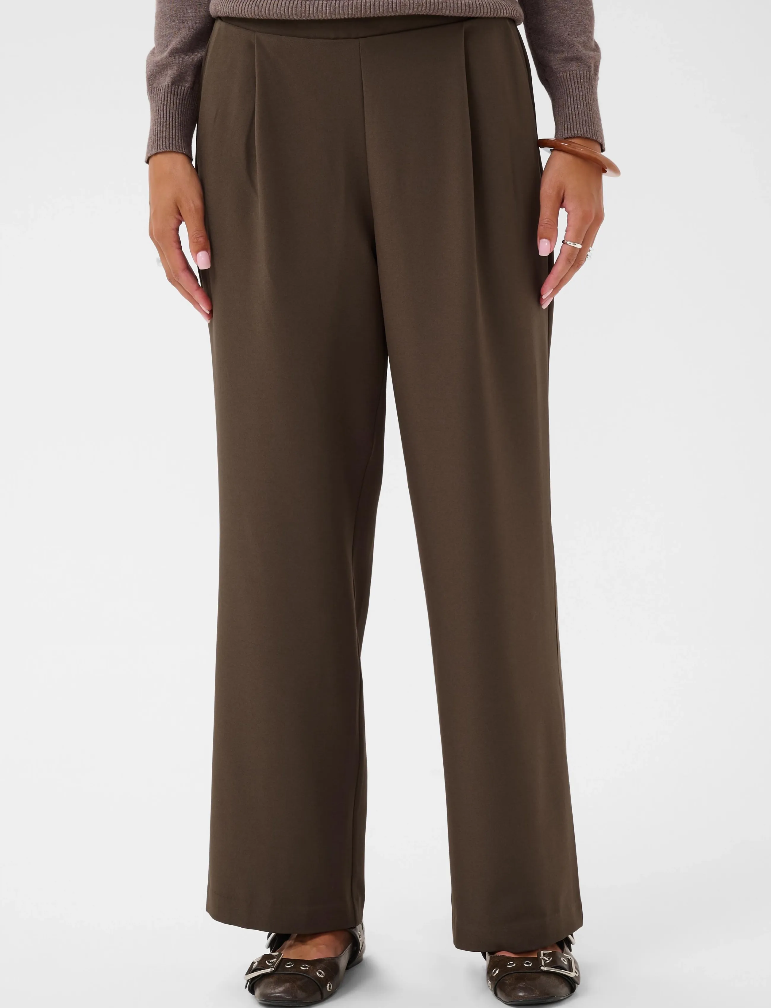 Celestsz Wide Leg Pants 6