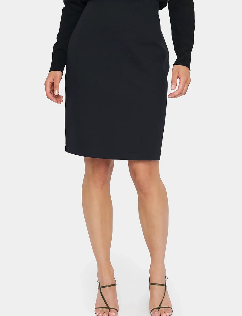 Saint Tropez - GennySZ Skirt - black - 0