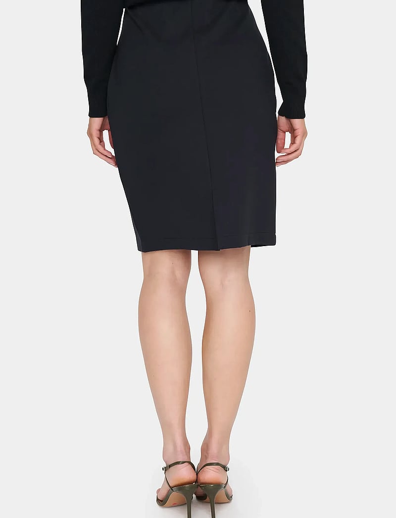 Saint Tropez - GennySZ Skirt - black - 4