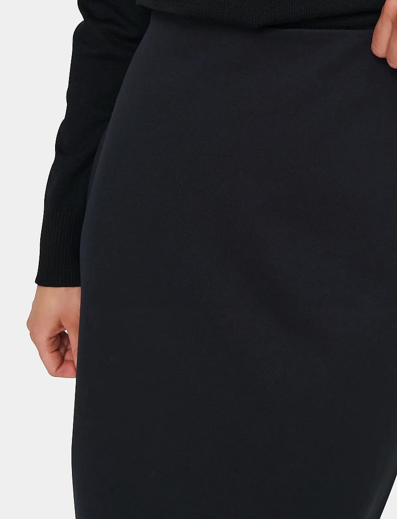 Saint Tropez - GennySZ Skirt - black - 5