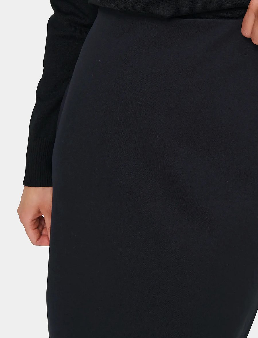 Saint Tropez - GennySZ Skirt - black - 5