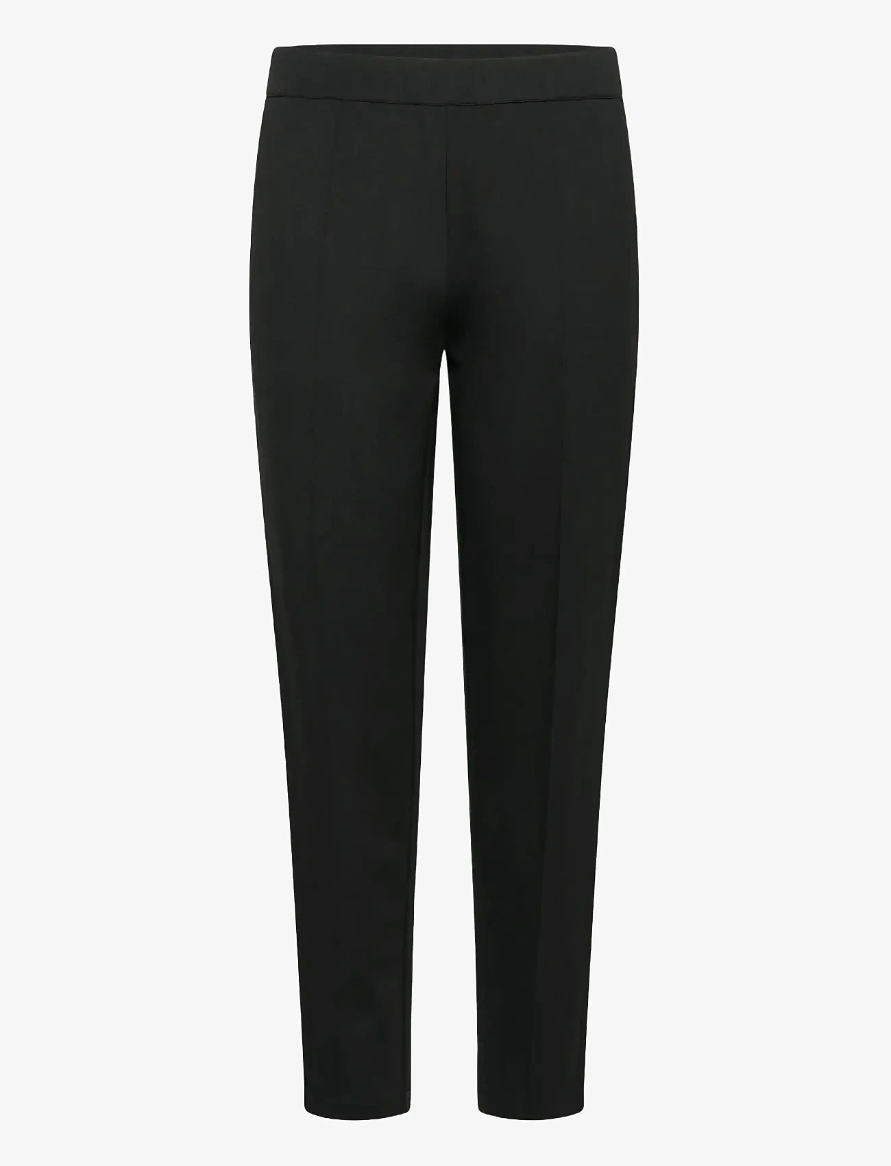 Saint Tropez - GennySZ Pants - black - 1