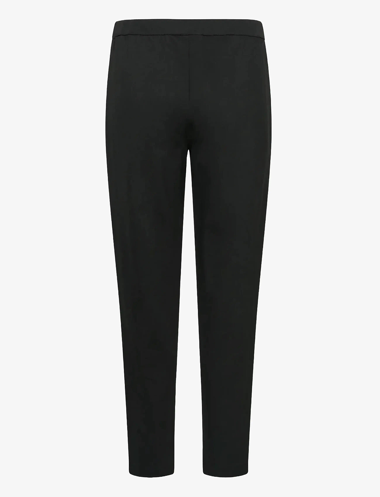 Saint Tropez - GennySZ Pants - black - 2