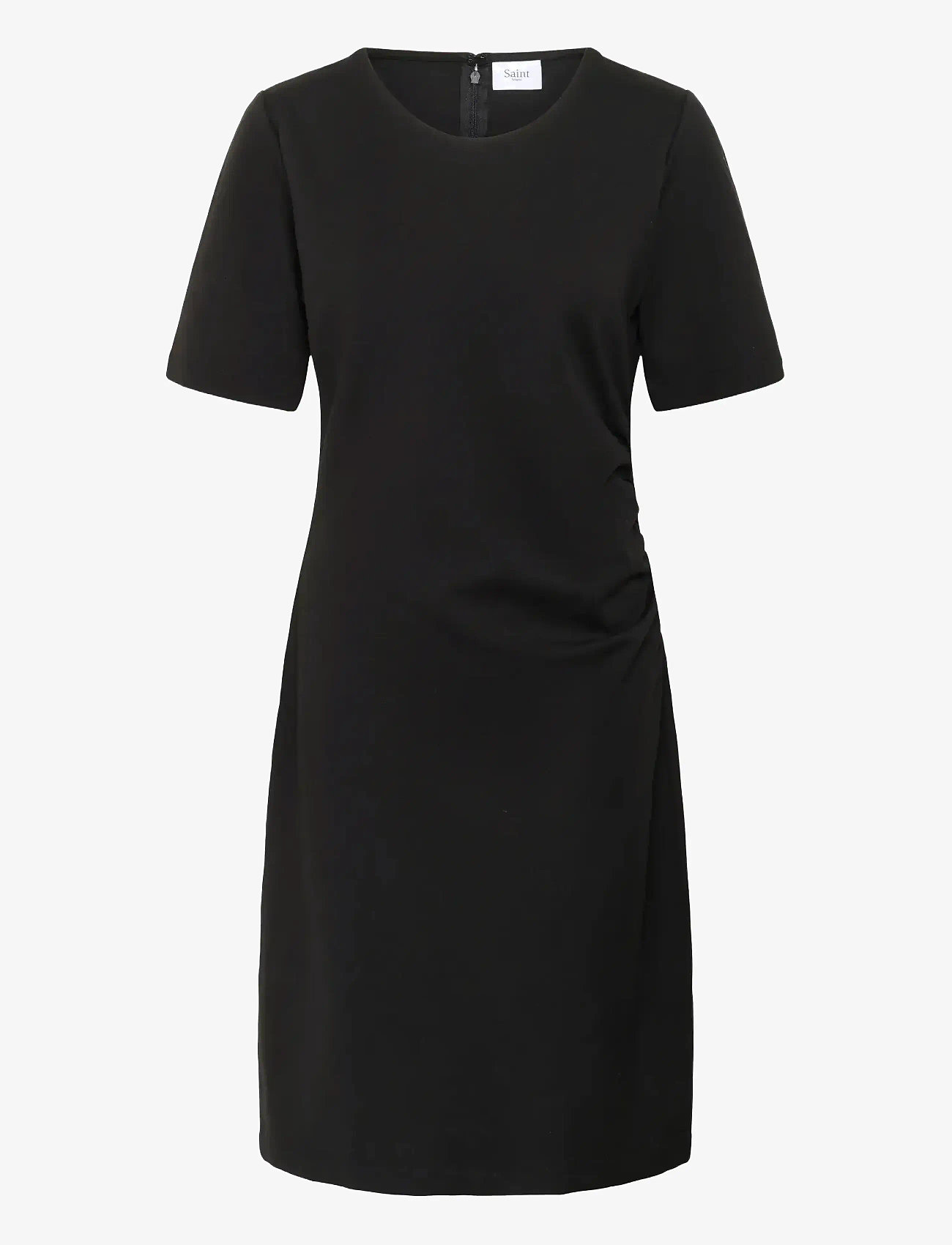 Saint Tropez - GennySZ Dress - cocktailkjoler - black - 1