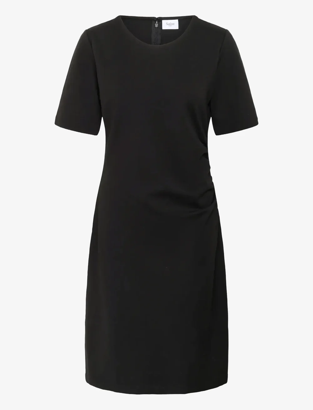 Saint Tropez - GennySZ Dress - cocktailklänningar - black - 1