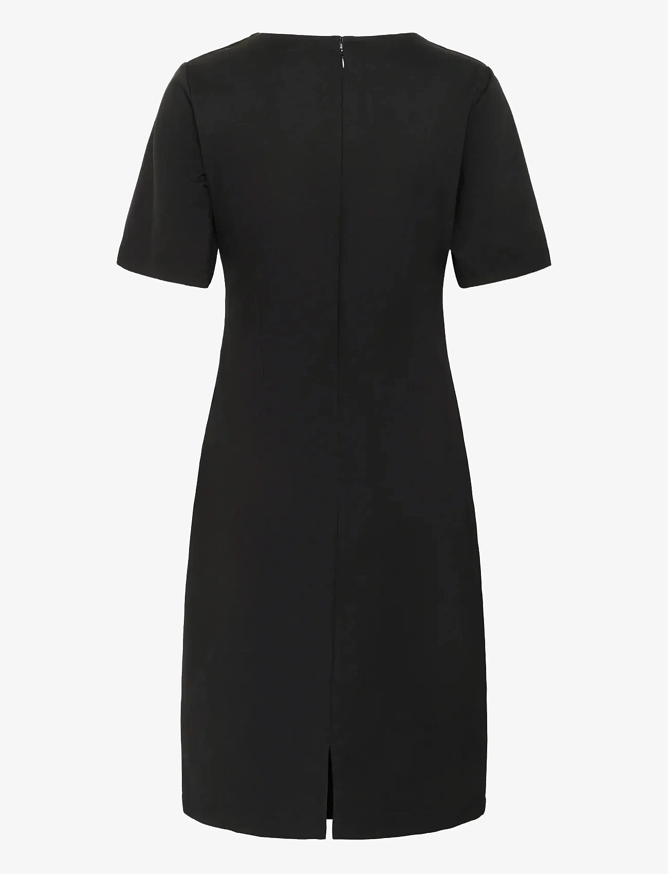 Saint Tropez - GennySZ Dress - cocktailkjoler - black - 2