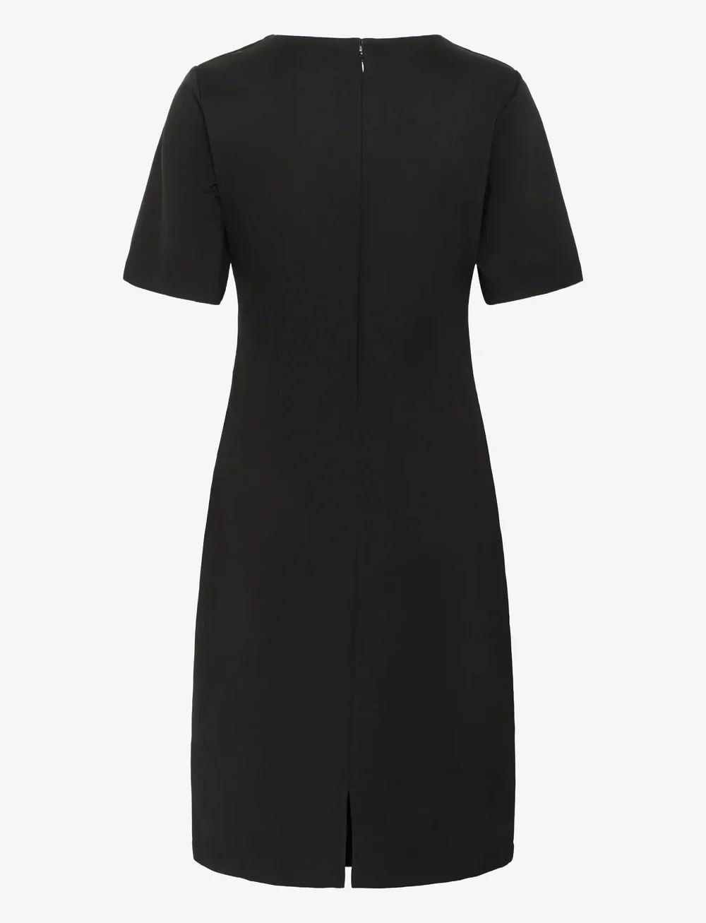 Saint Tropez - GennySZ Dress - cocktailklänningar - black - 2