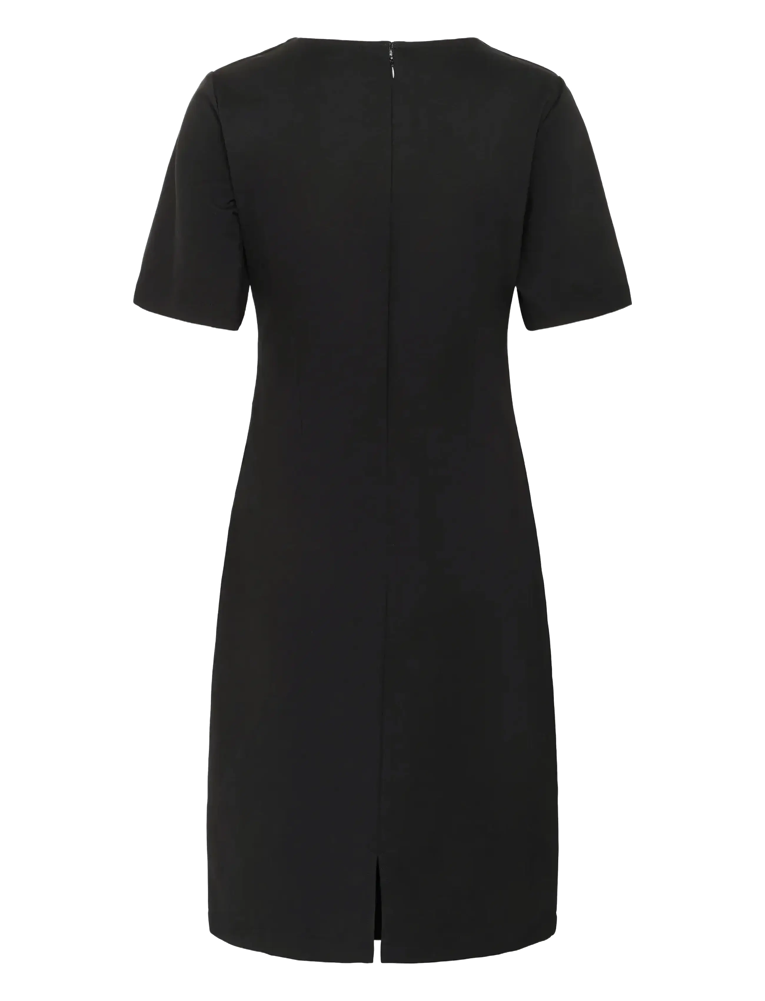 Saint Tropez - GennySZ Dress - kokteilikleidid - black - 2