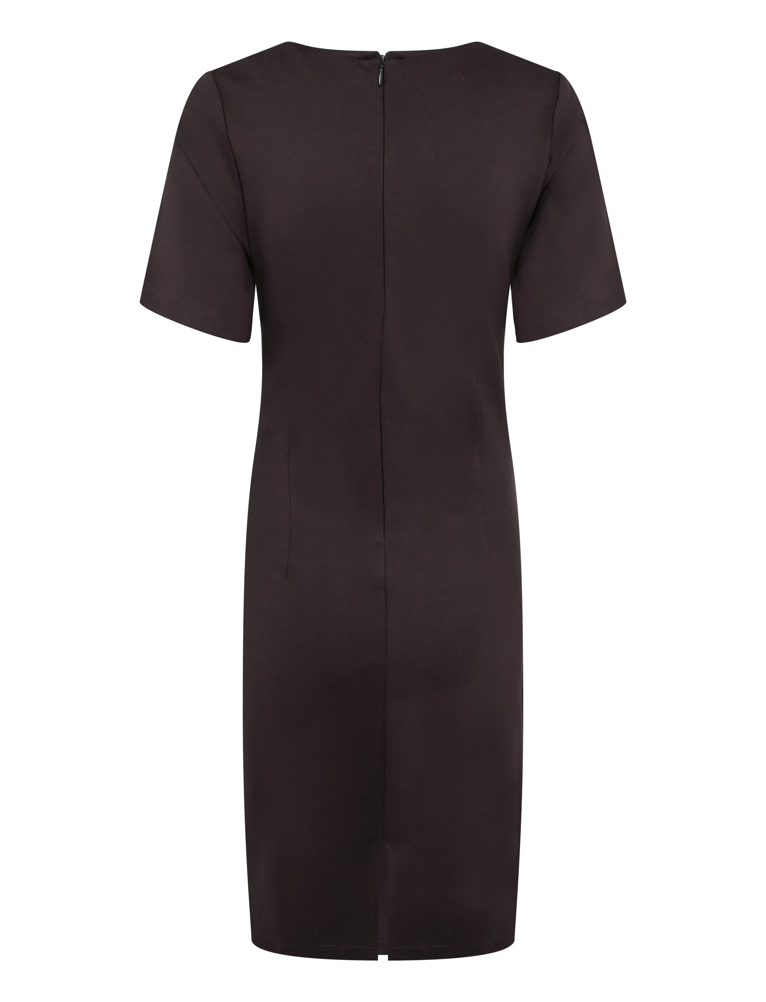 SAINT TROPEZ Gennysz Dress midiklänningar dam – bild 2