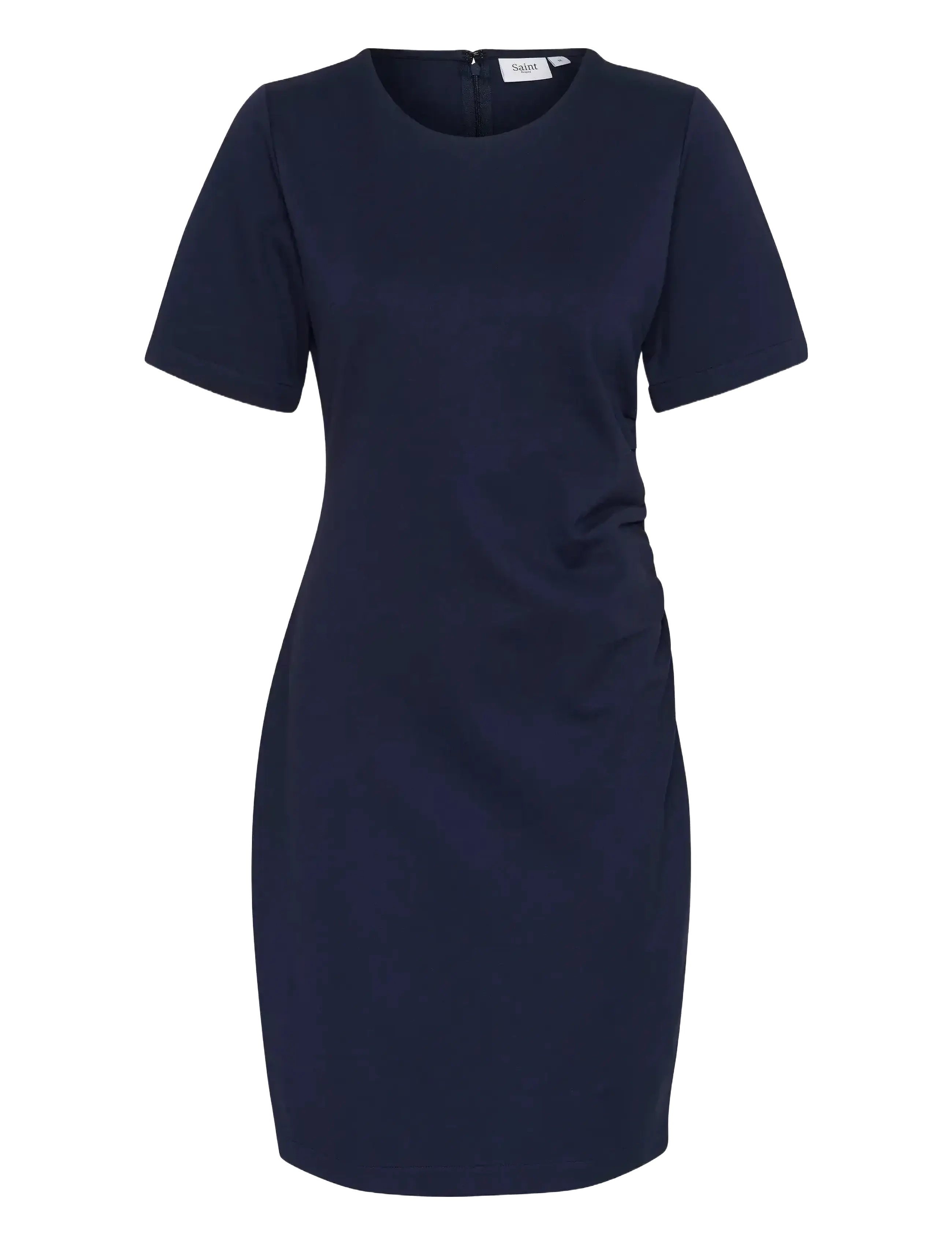 Saint Tropez GennySZ Dress - Clothing - NIGHT SKY / navy