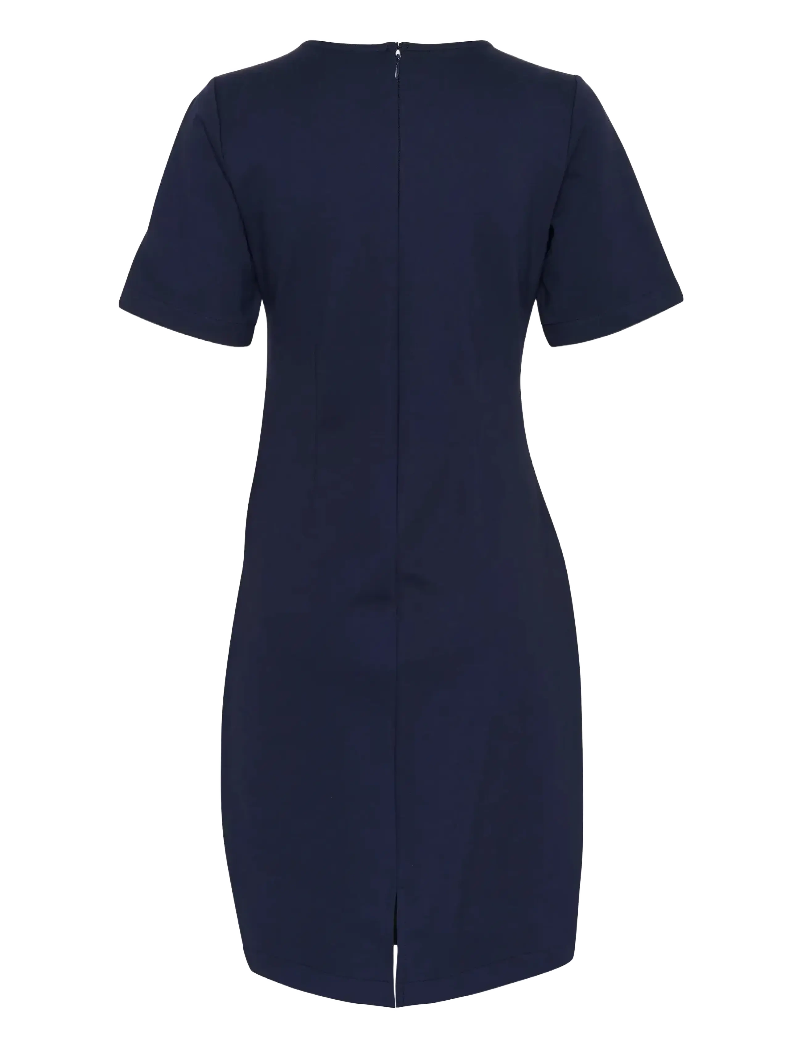 Saint Tropez - GennySZ Dress - night sky - 2