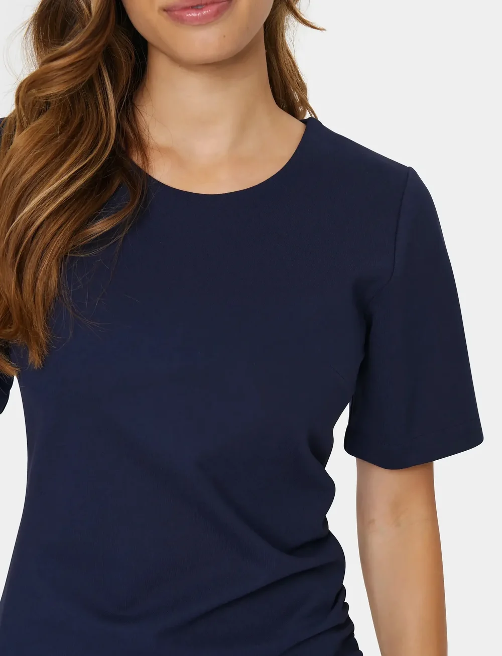 Saint Tropez - GennySZ Dress - cocktailjurken - night sky - 5