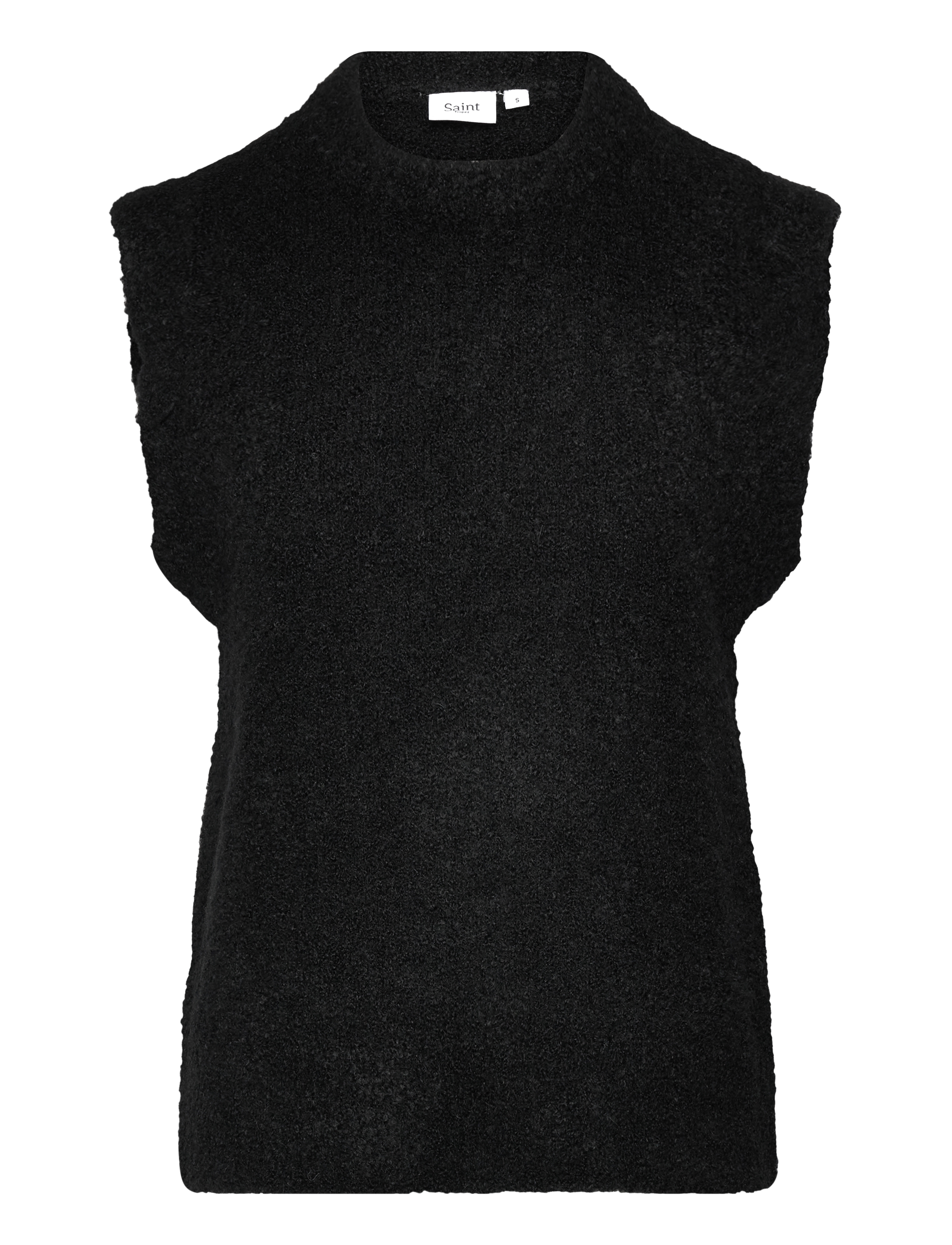Saint Tropez - GelaSZ Vest - black - 1